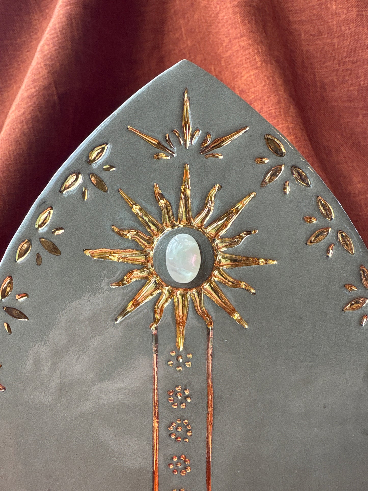 Soulstice Altar
