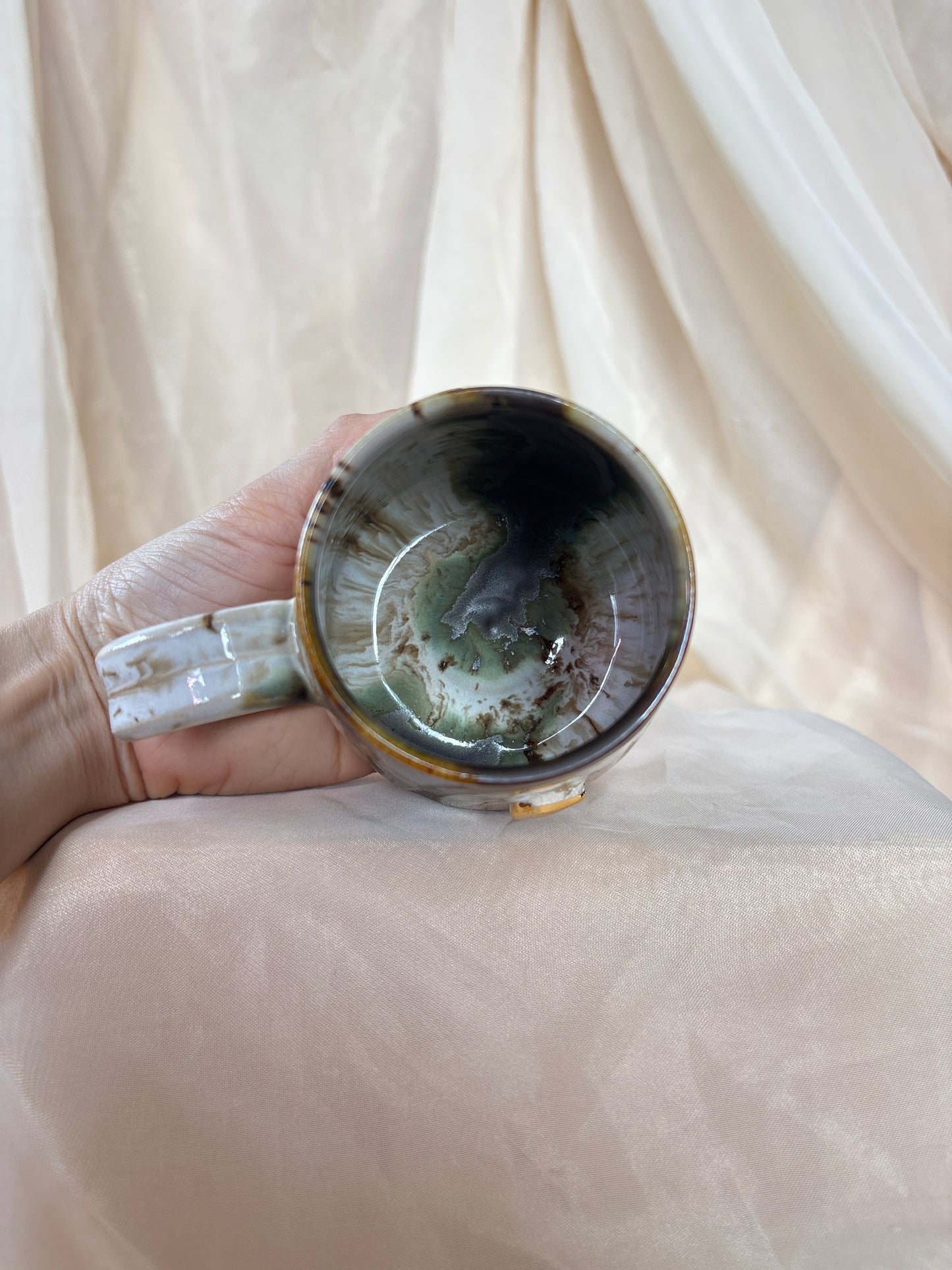 Abalone Mug (2)