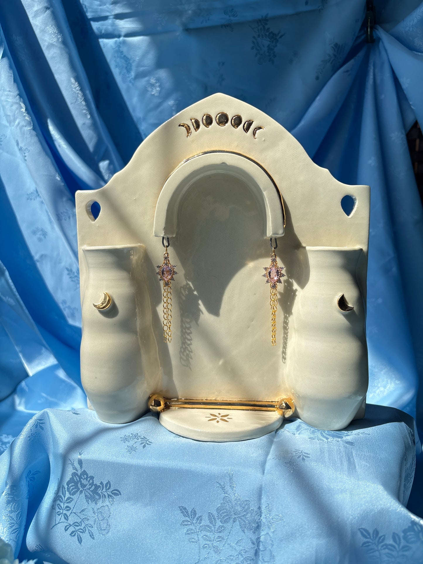 Flower Altar (2)
