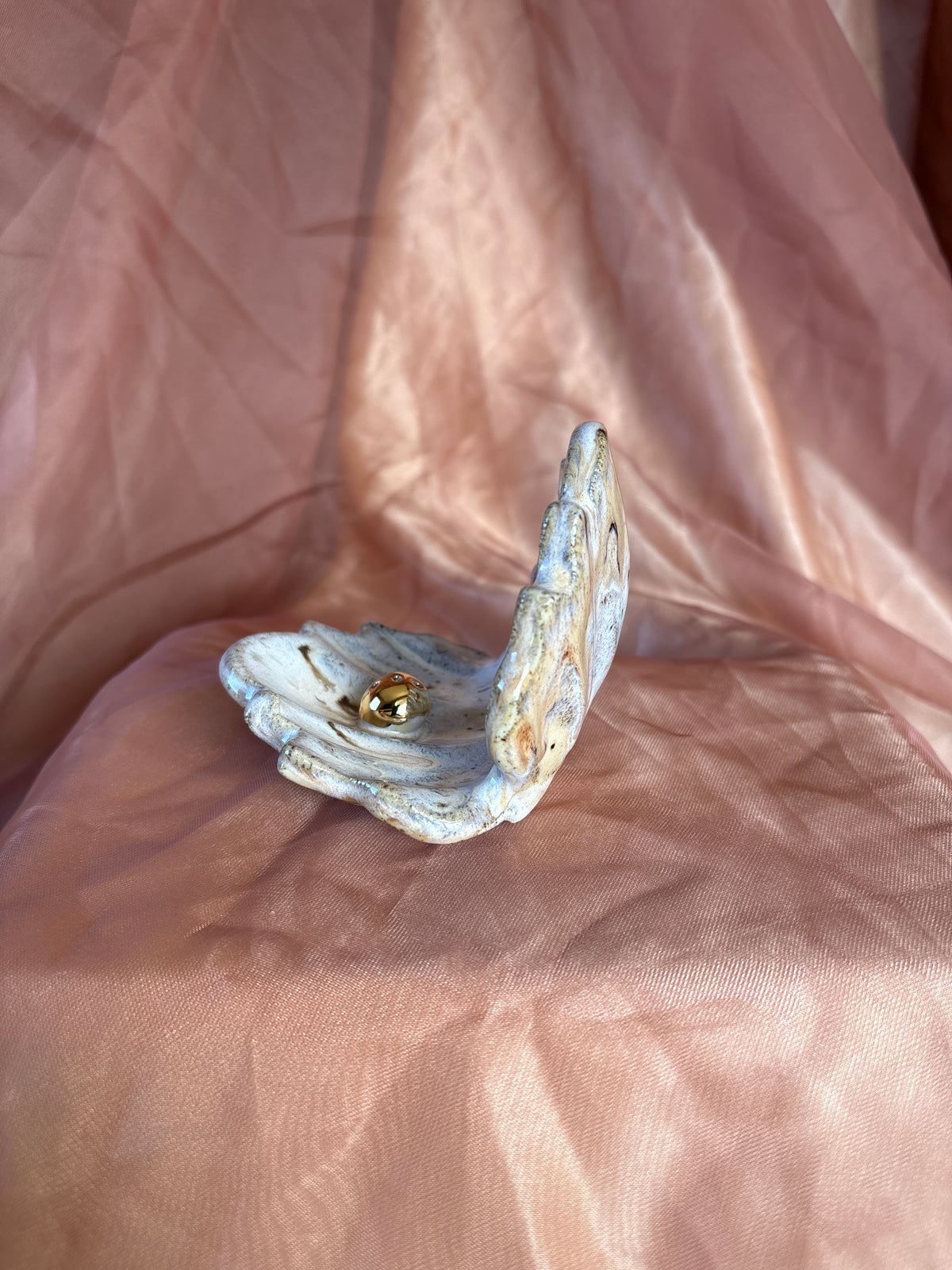 Pearl Incense Shell (2)