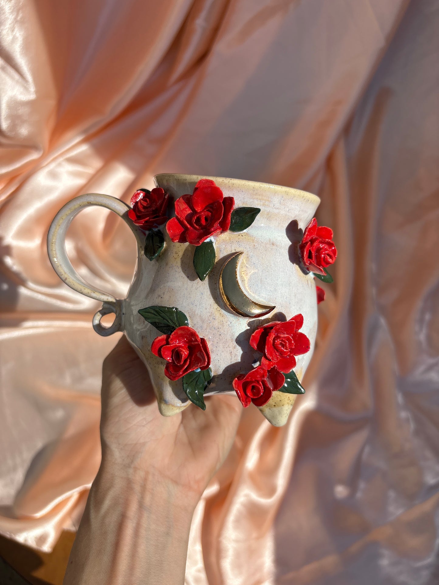 Rose Mug (3)