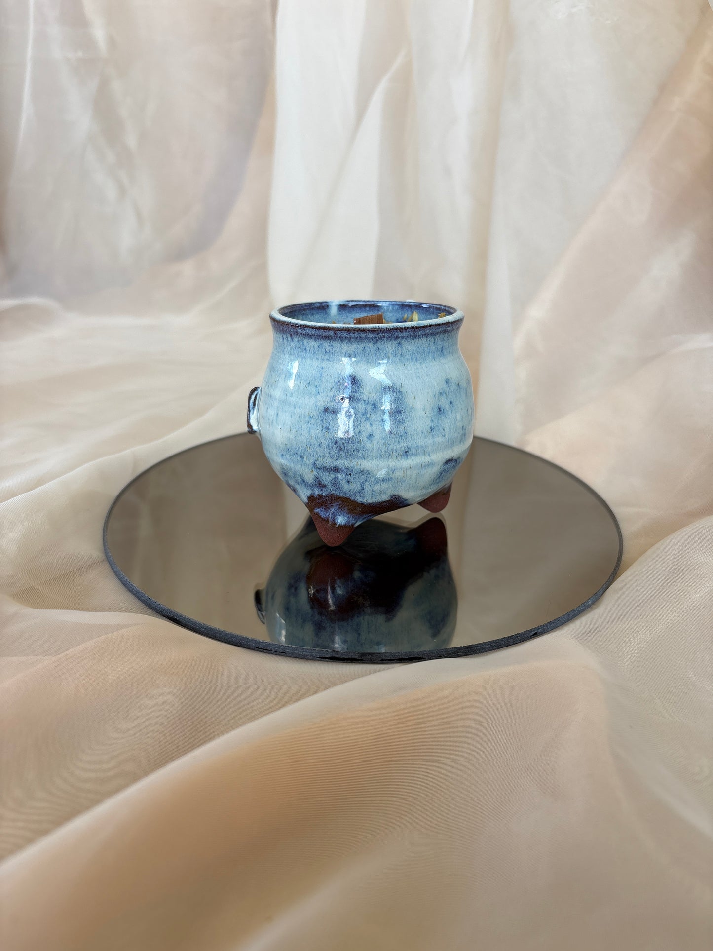 Cucumber Candle (1)