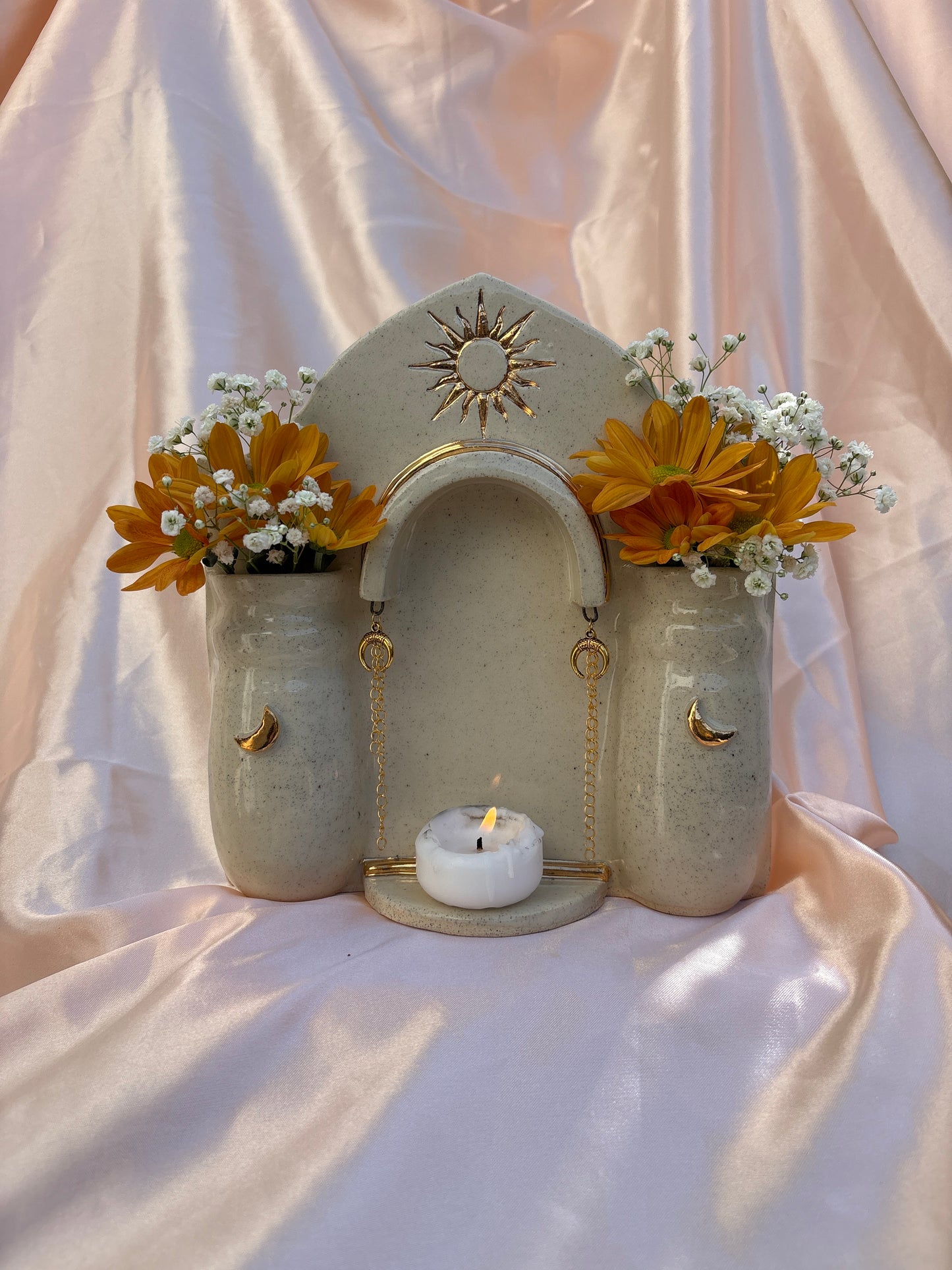 Flower Altar (4)