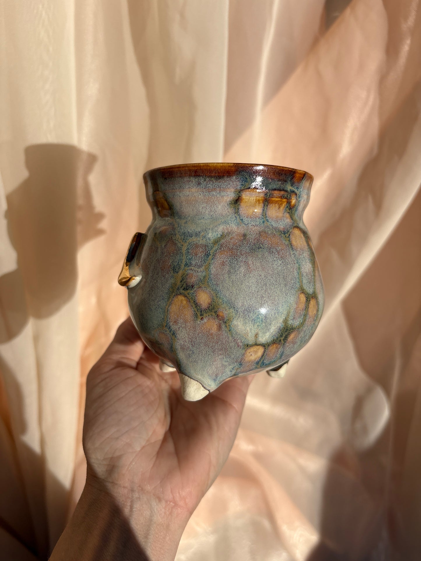 Echo Cauldron (2)