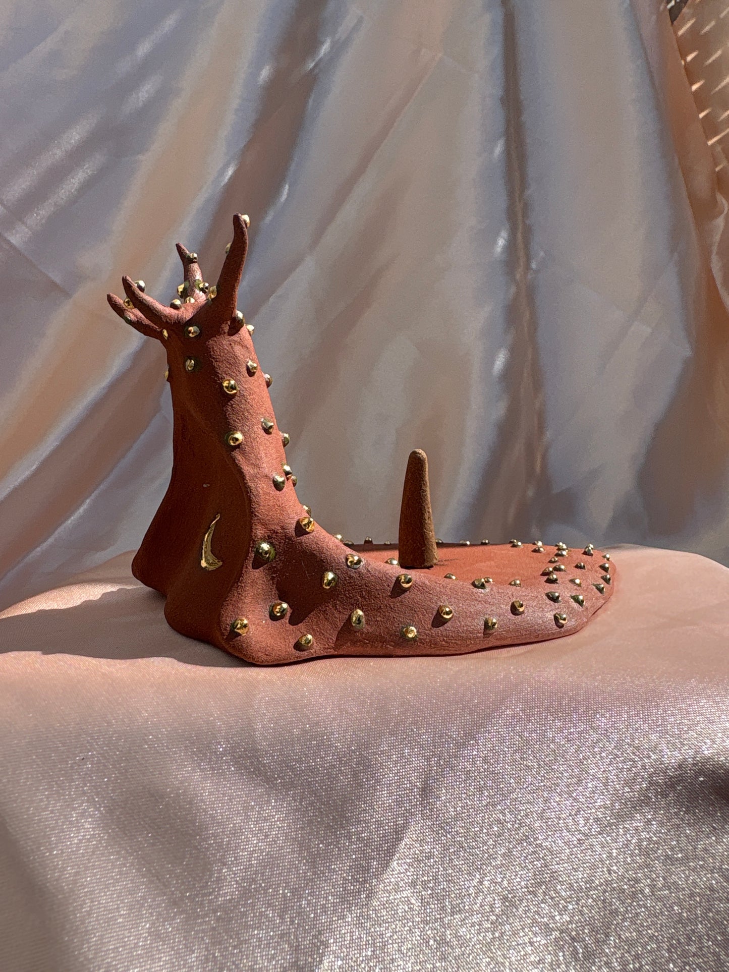 Snail Smoker - Small (1)