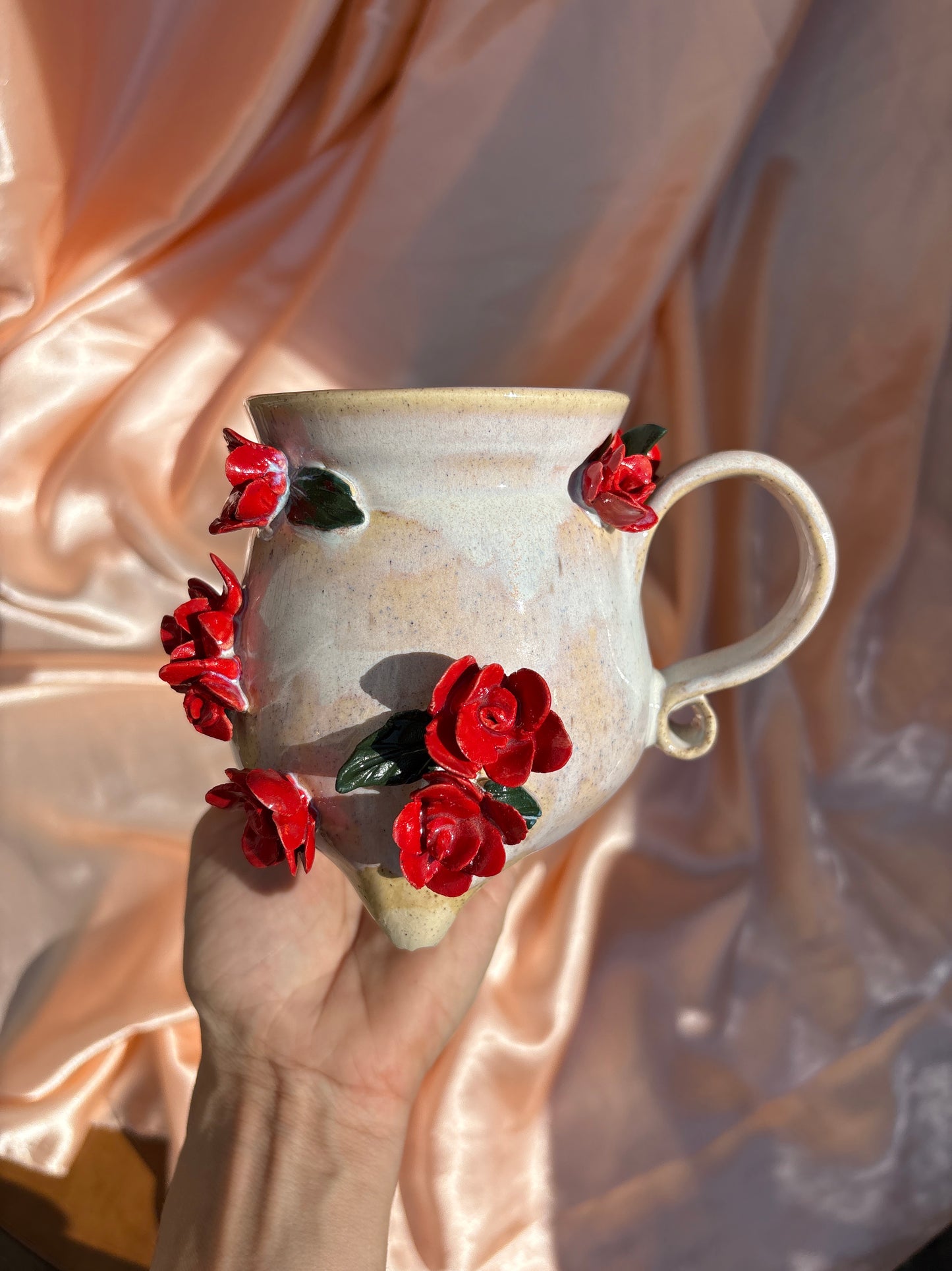 Rose Mug (3)