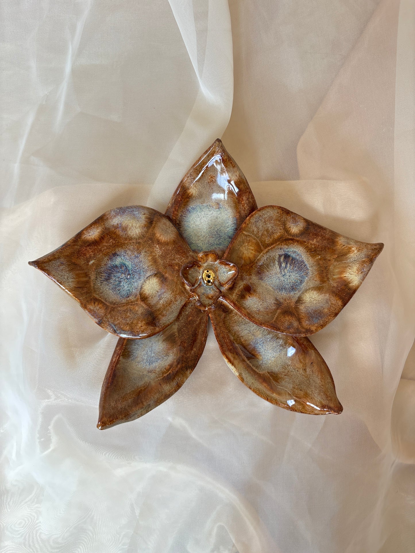 Mini Orchid Tray (6)