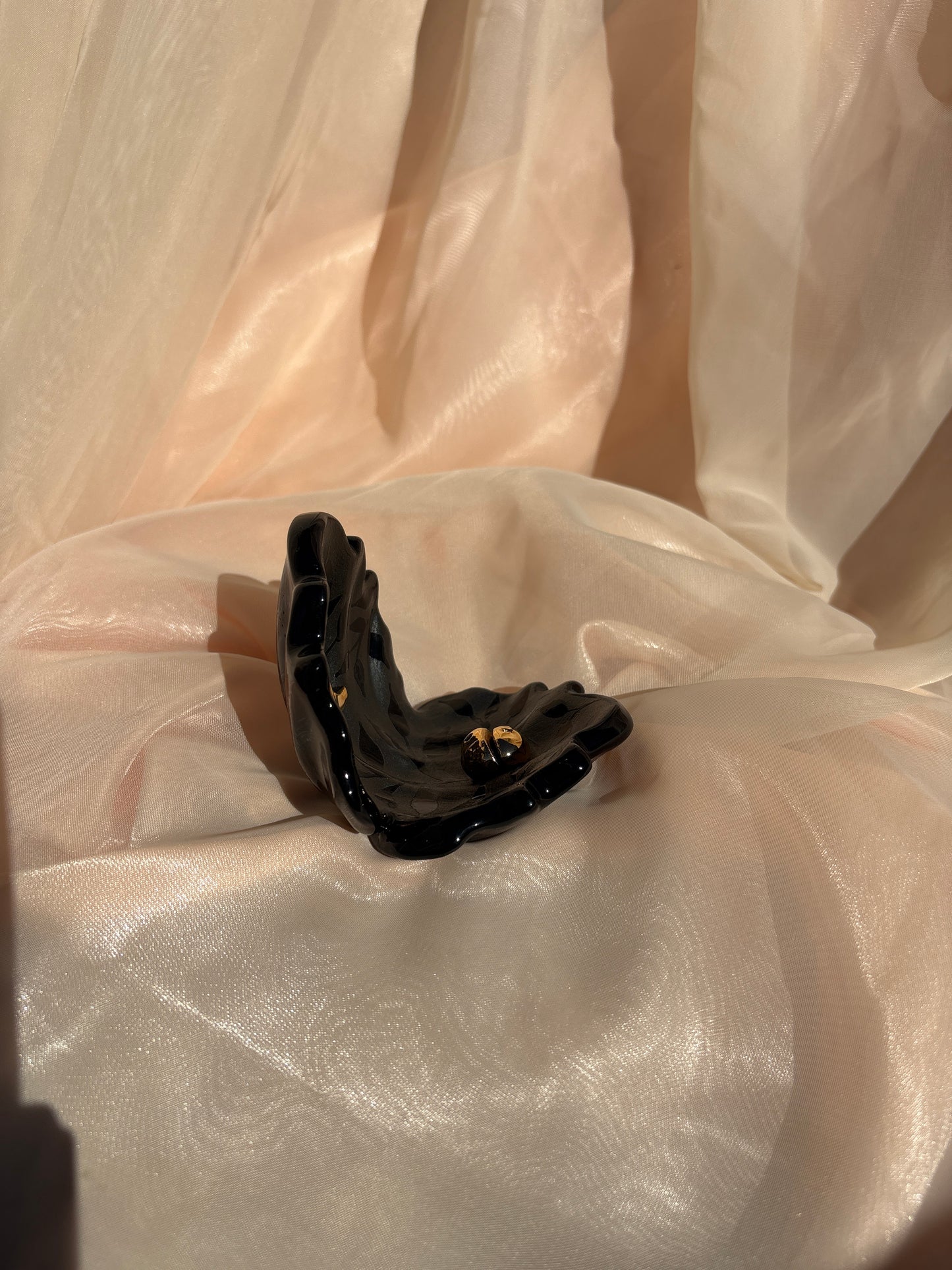 Pearl Incense Clam (3)