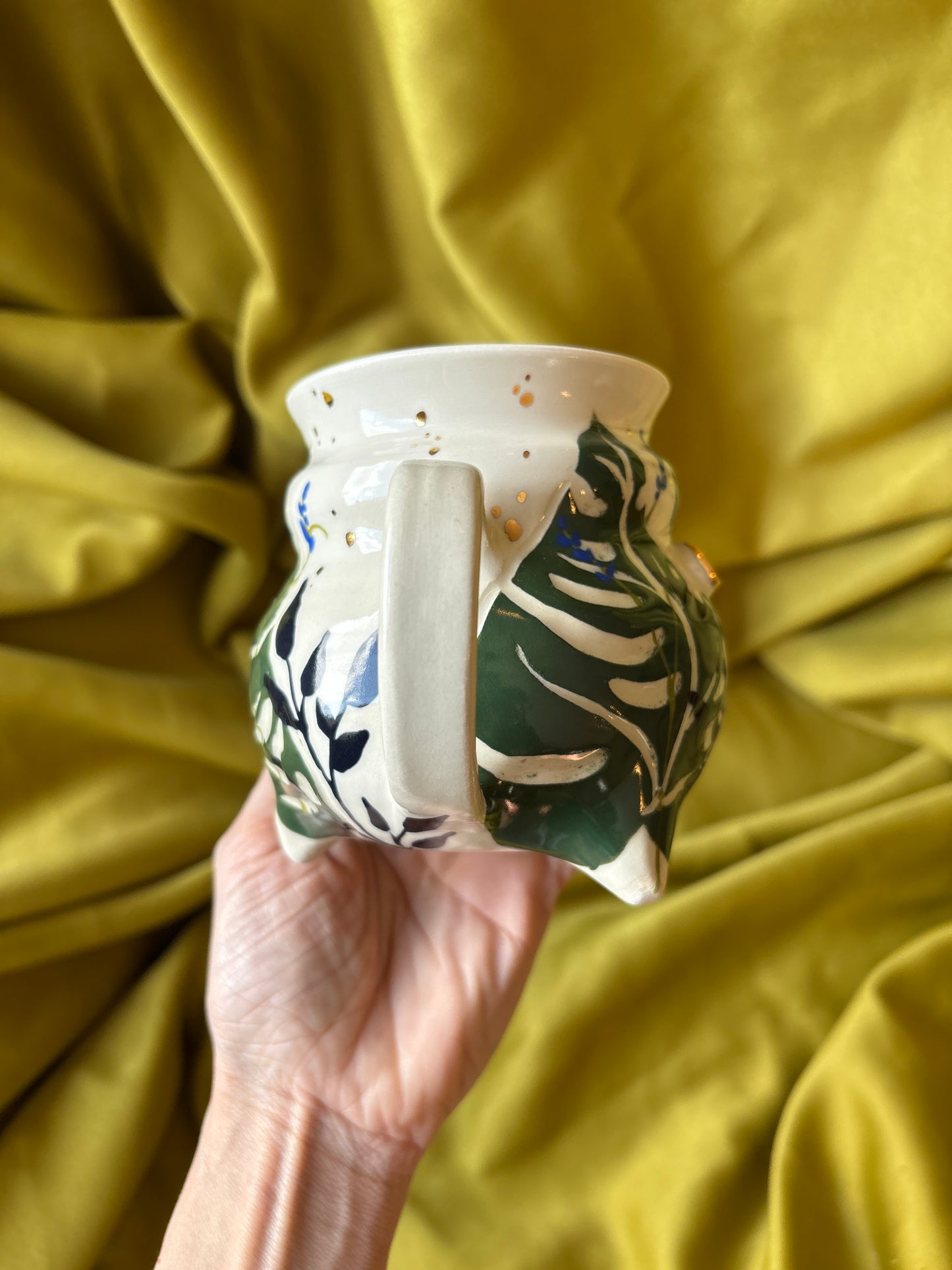 Green Witch (5)