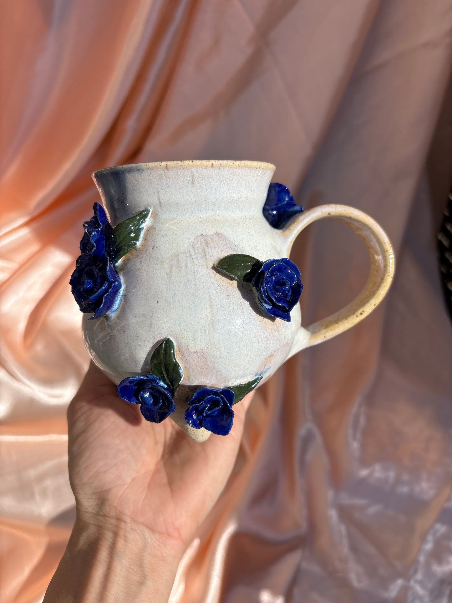 Rose Mug (4)