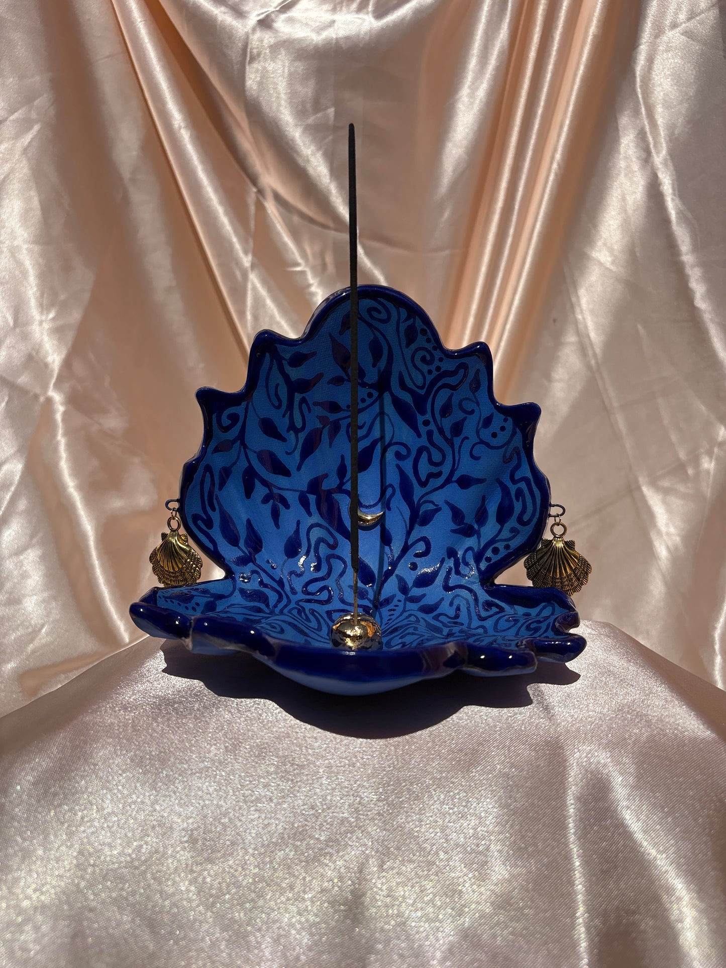 Water Nymph Altar (3)