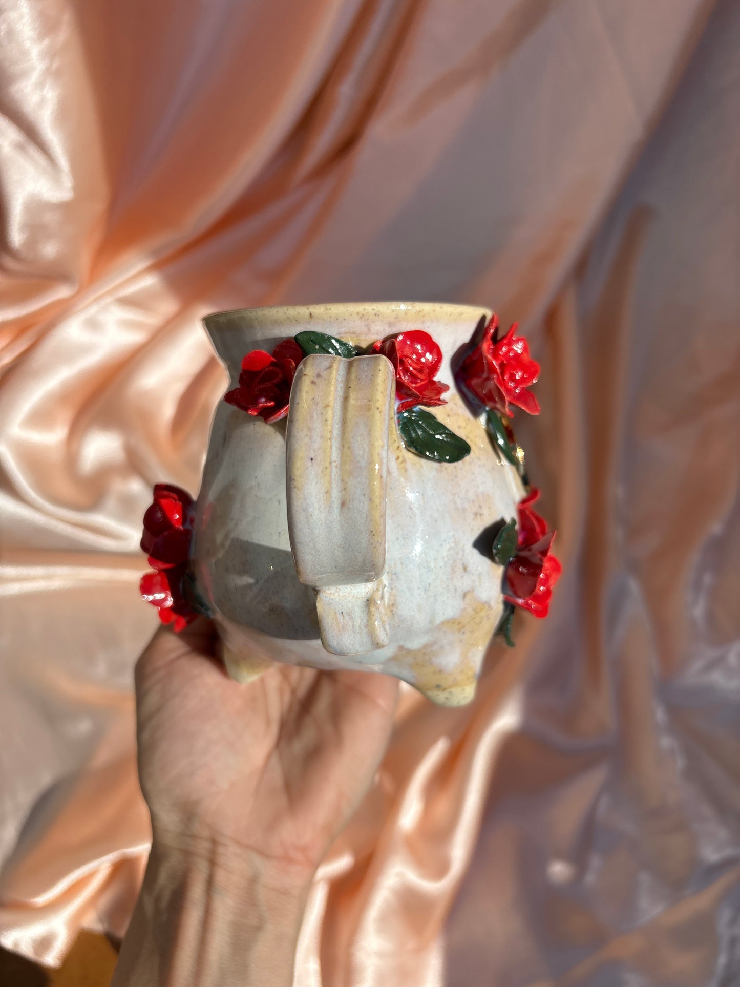 Rose Mug (3)