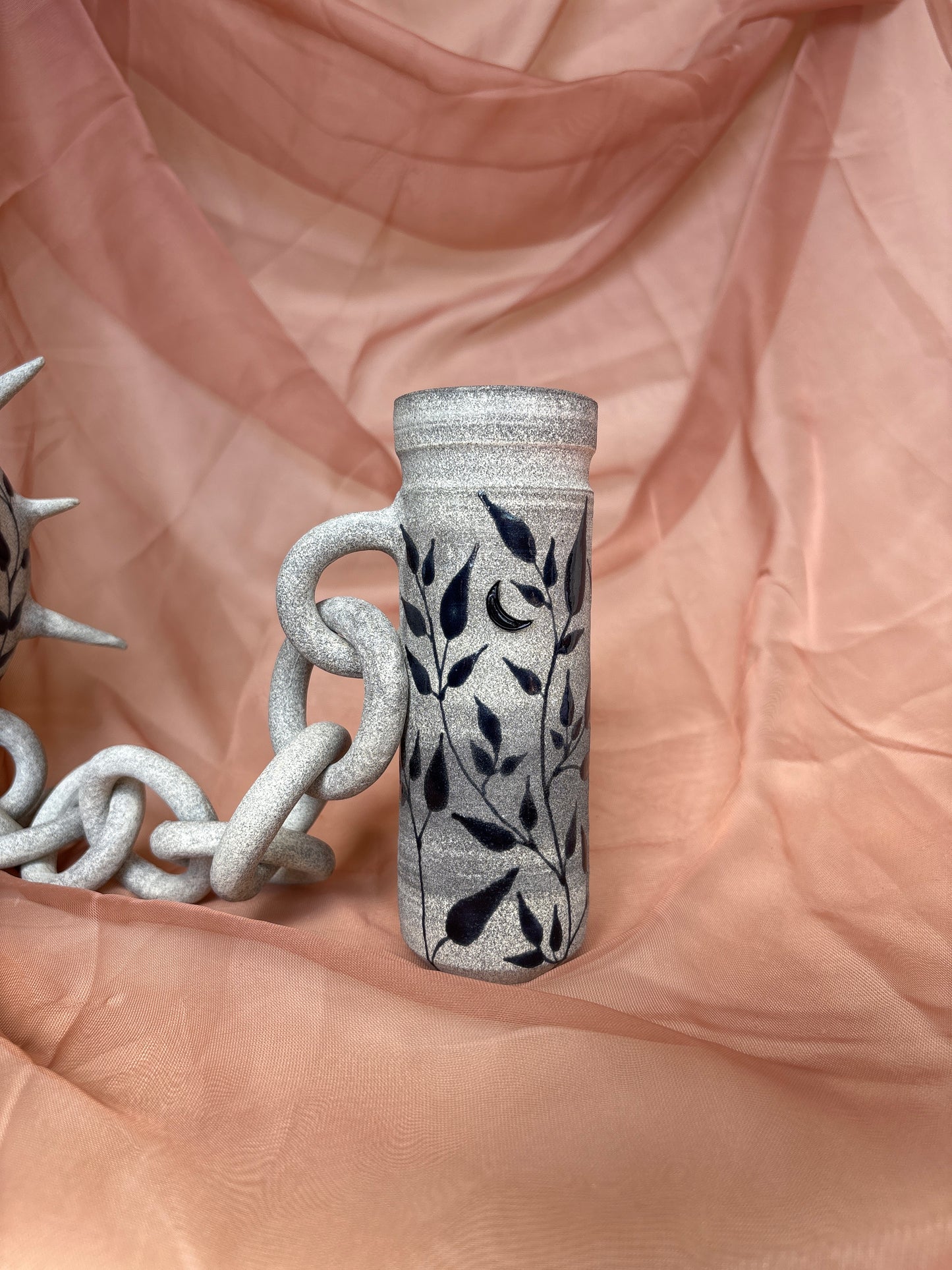 Tender Tough Vase (3)