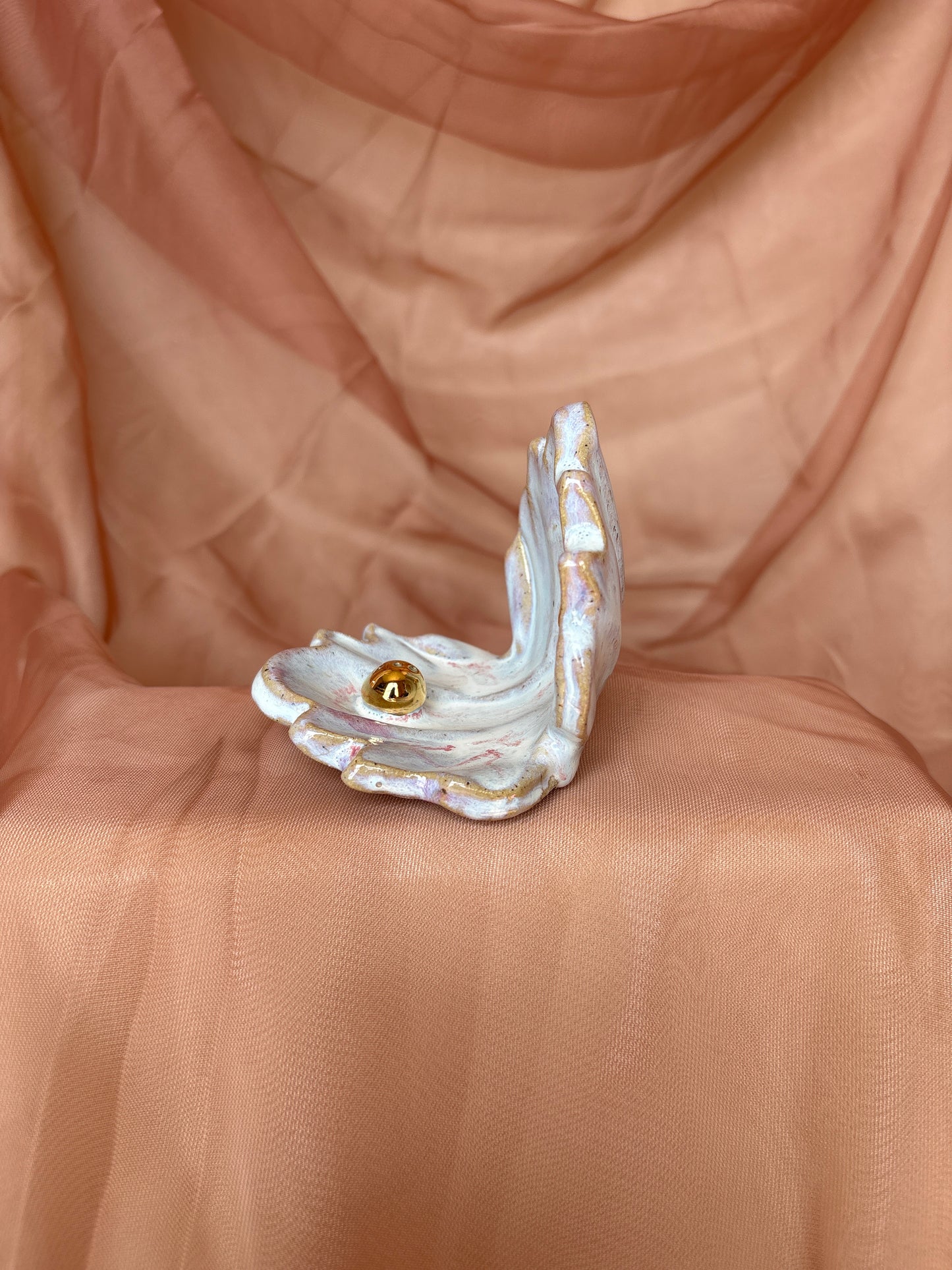 Pearl Incense Shell (1)