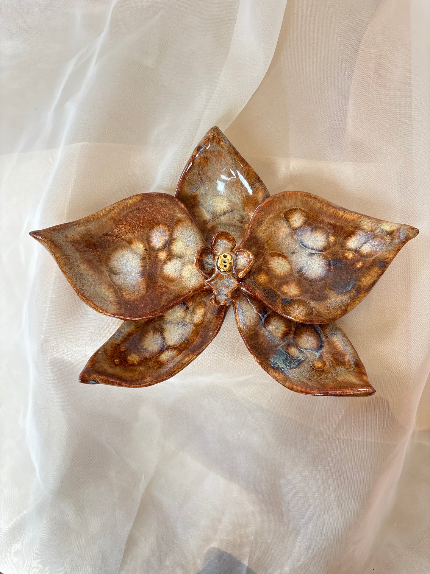 Mini Orchid Tray (5)