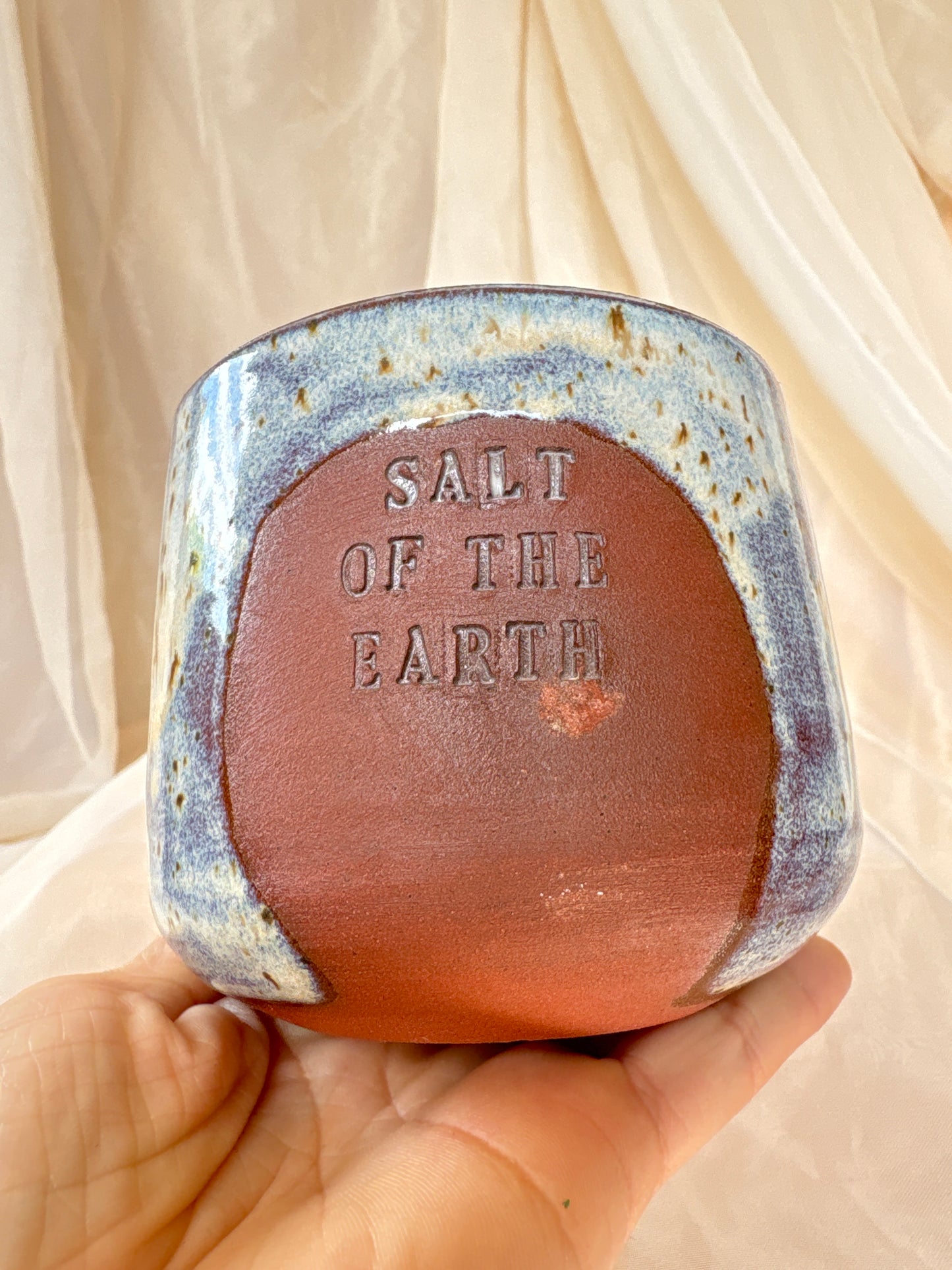 Salt Cellar (1)