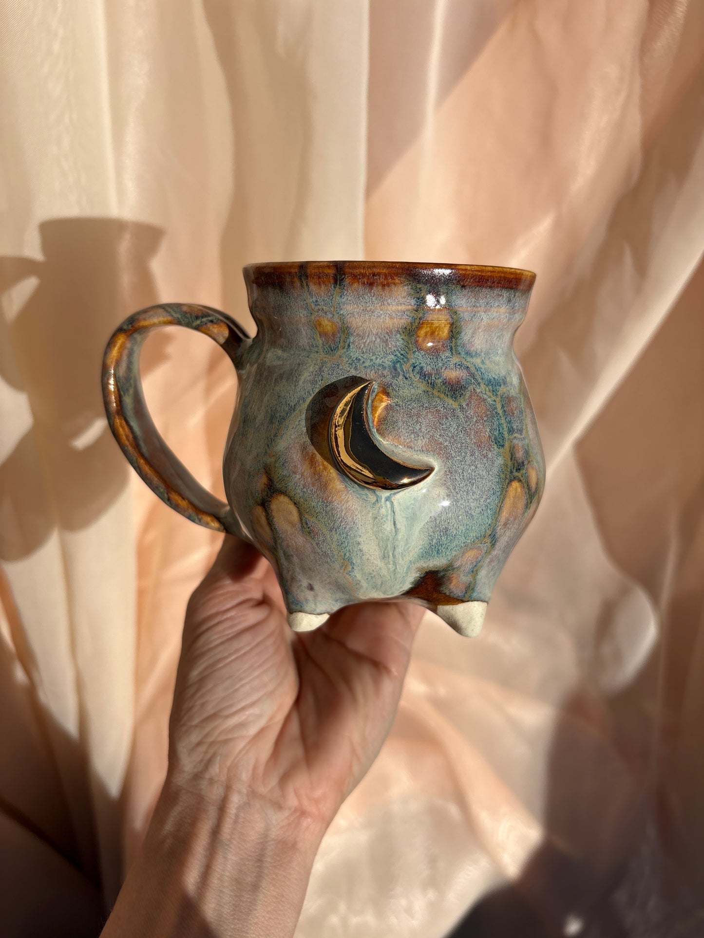 Echo Cauldron (2)