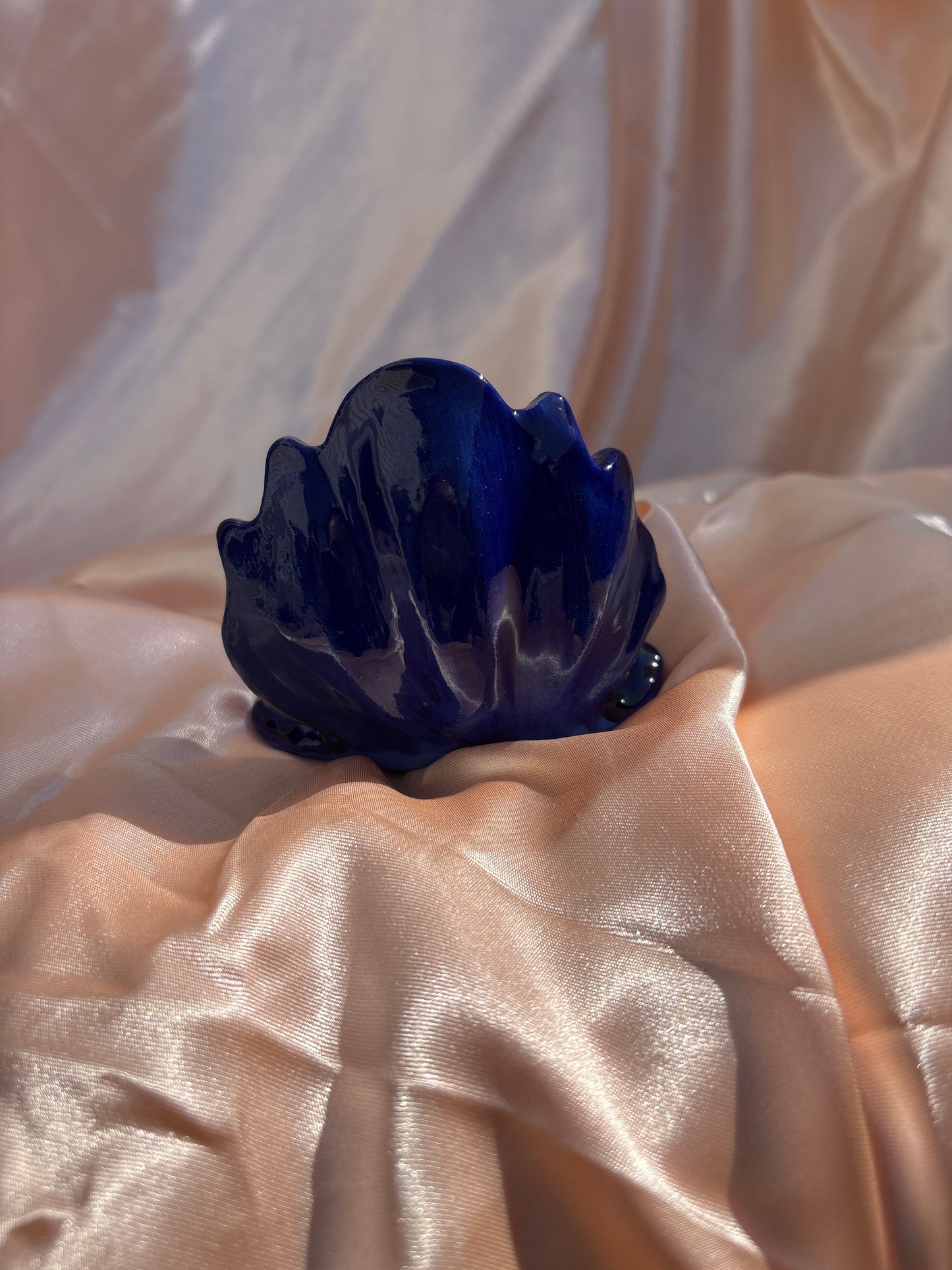 Pearl Incense Clam (2)
