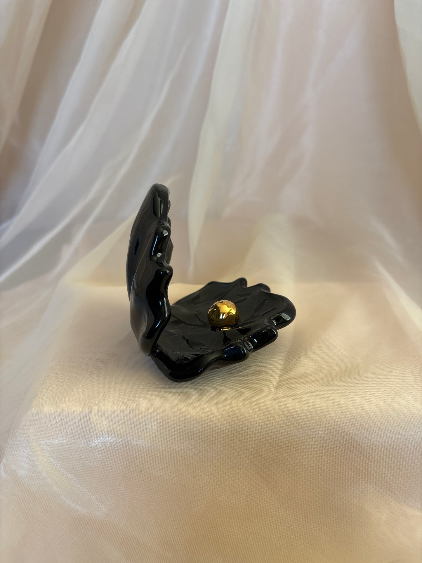 Pearl Incense Clam (4)