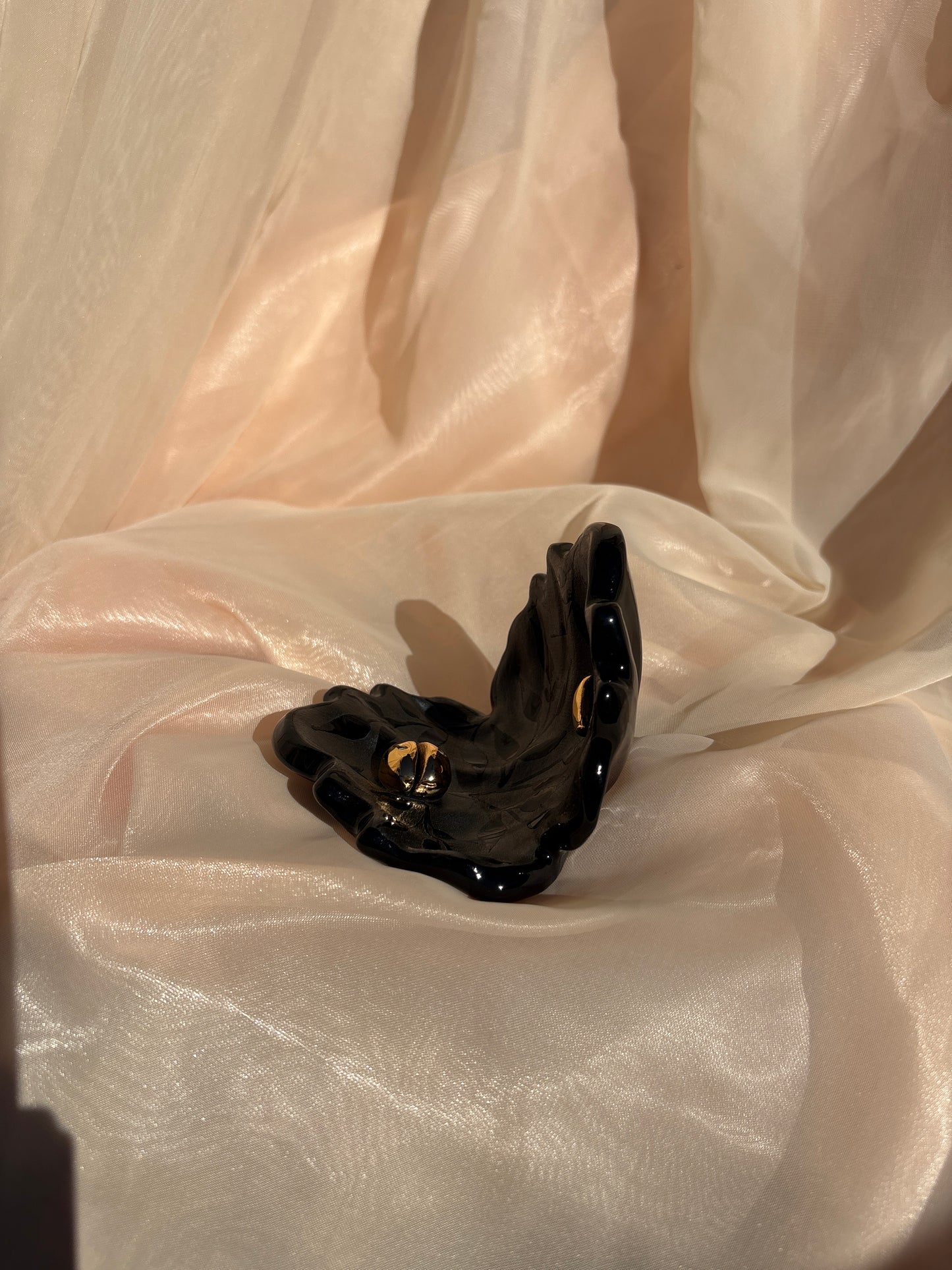 Pearl Incense Clam (3)