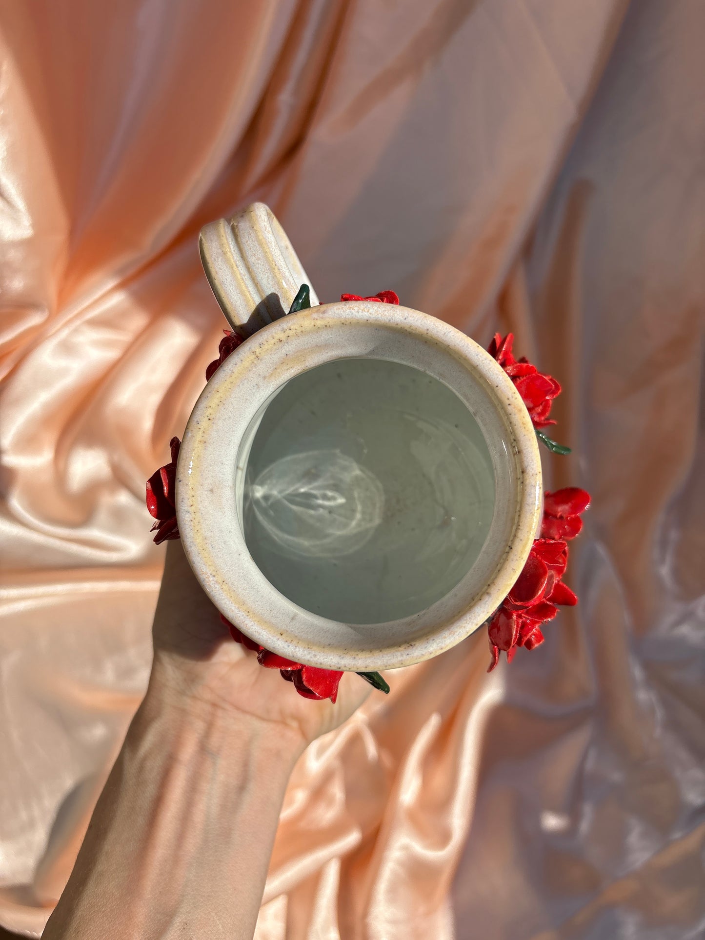 Rose Mug (3)