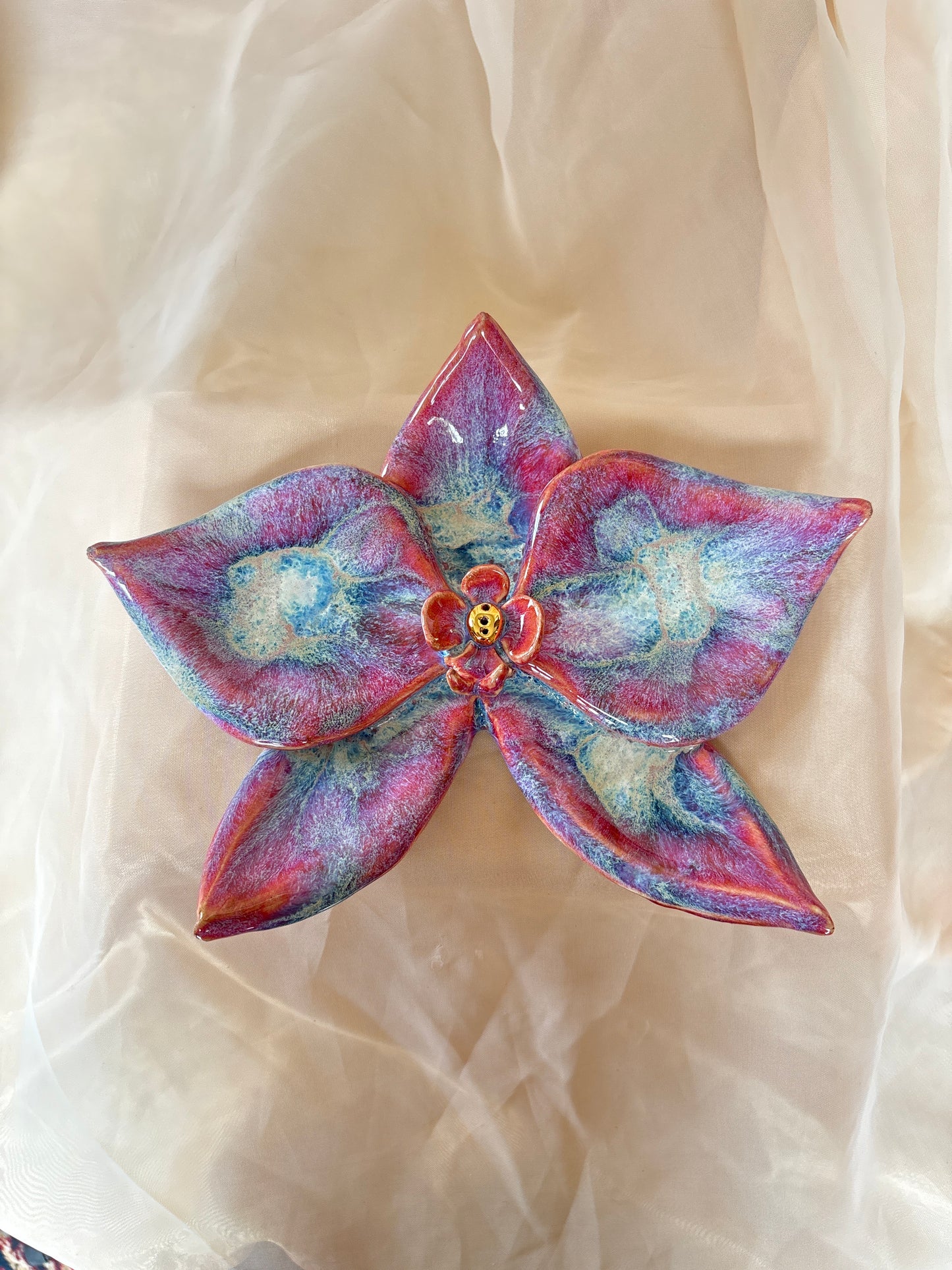 Mini Orchid Tray (2)