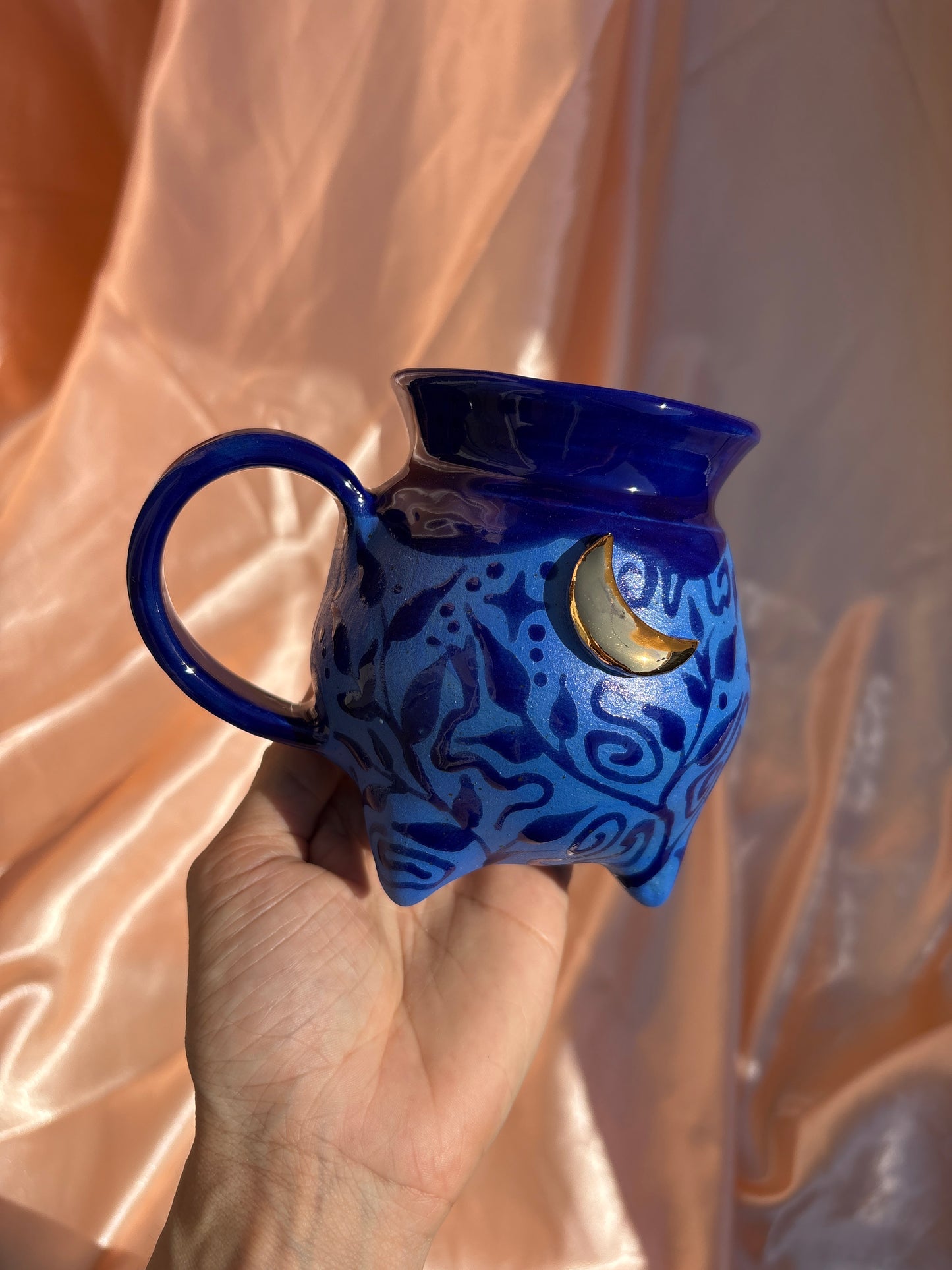 Blue Cauldron (2)