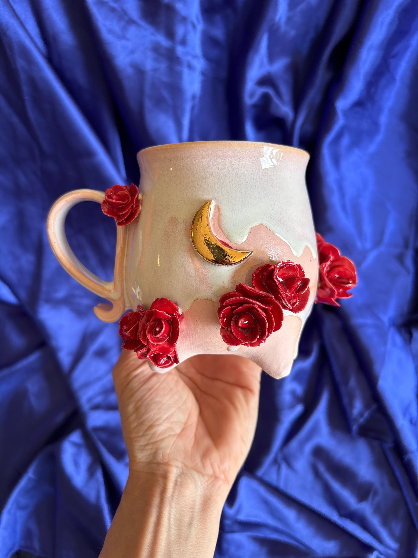 Rose Mug (1)