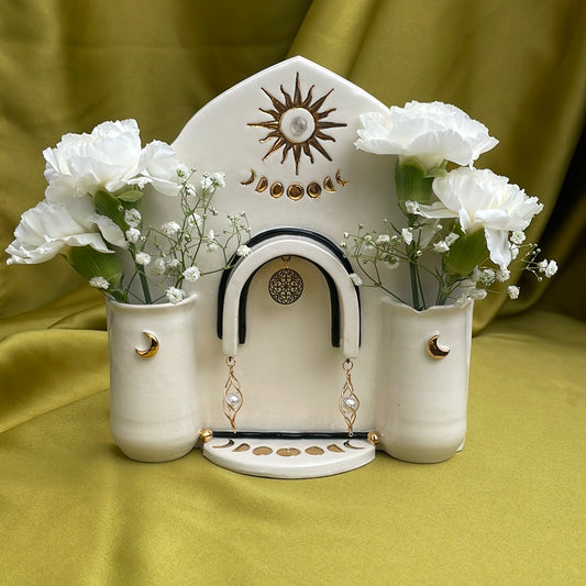 Flower Altar (6)
