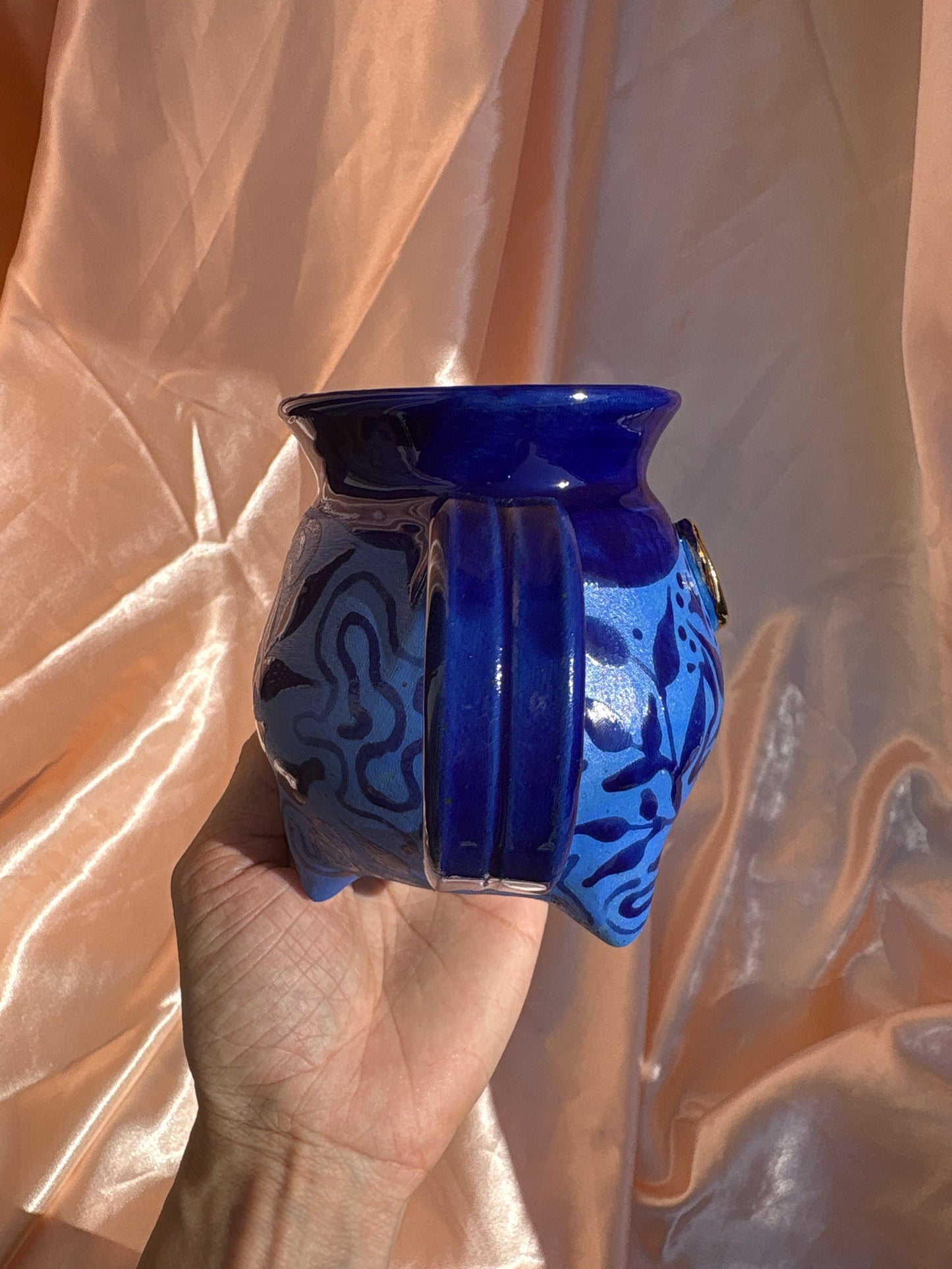 Blue Cauldron (2)