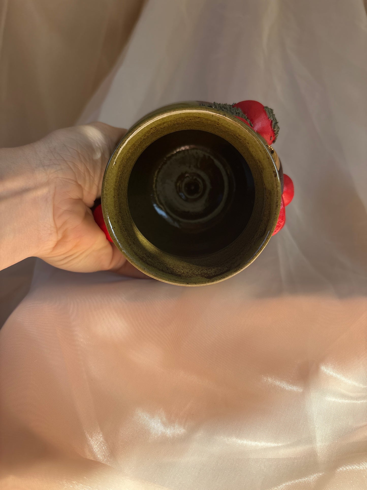 Mushroom Tumbler (3)