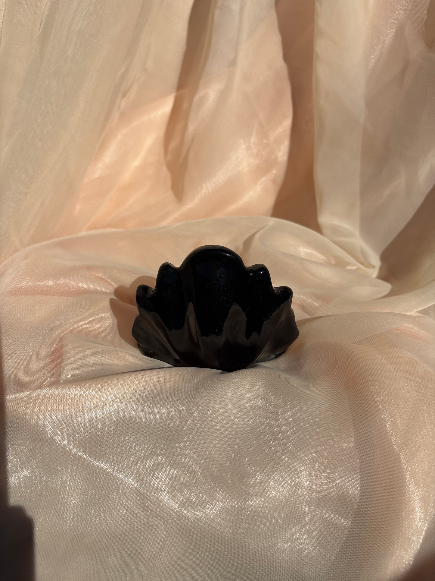 Pearl Incense Clam (3)
