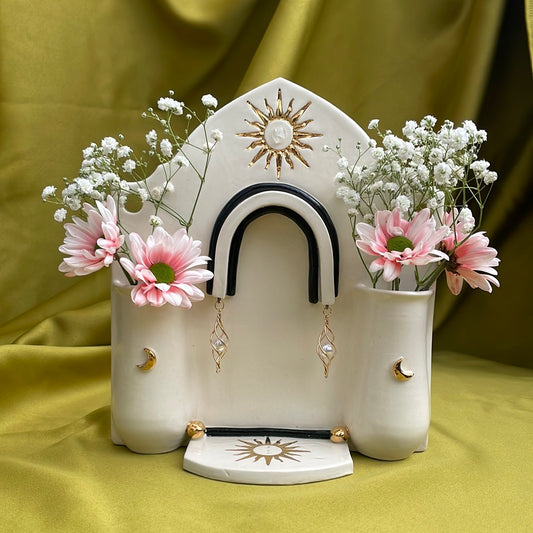 Flower Altar (4)