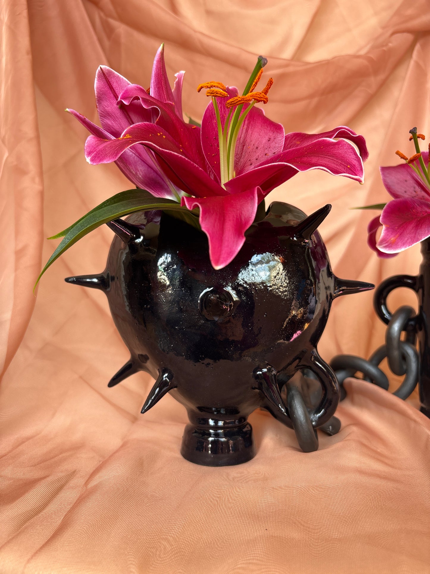 Tender Tough Vase (2)
