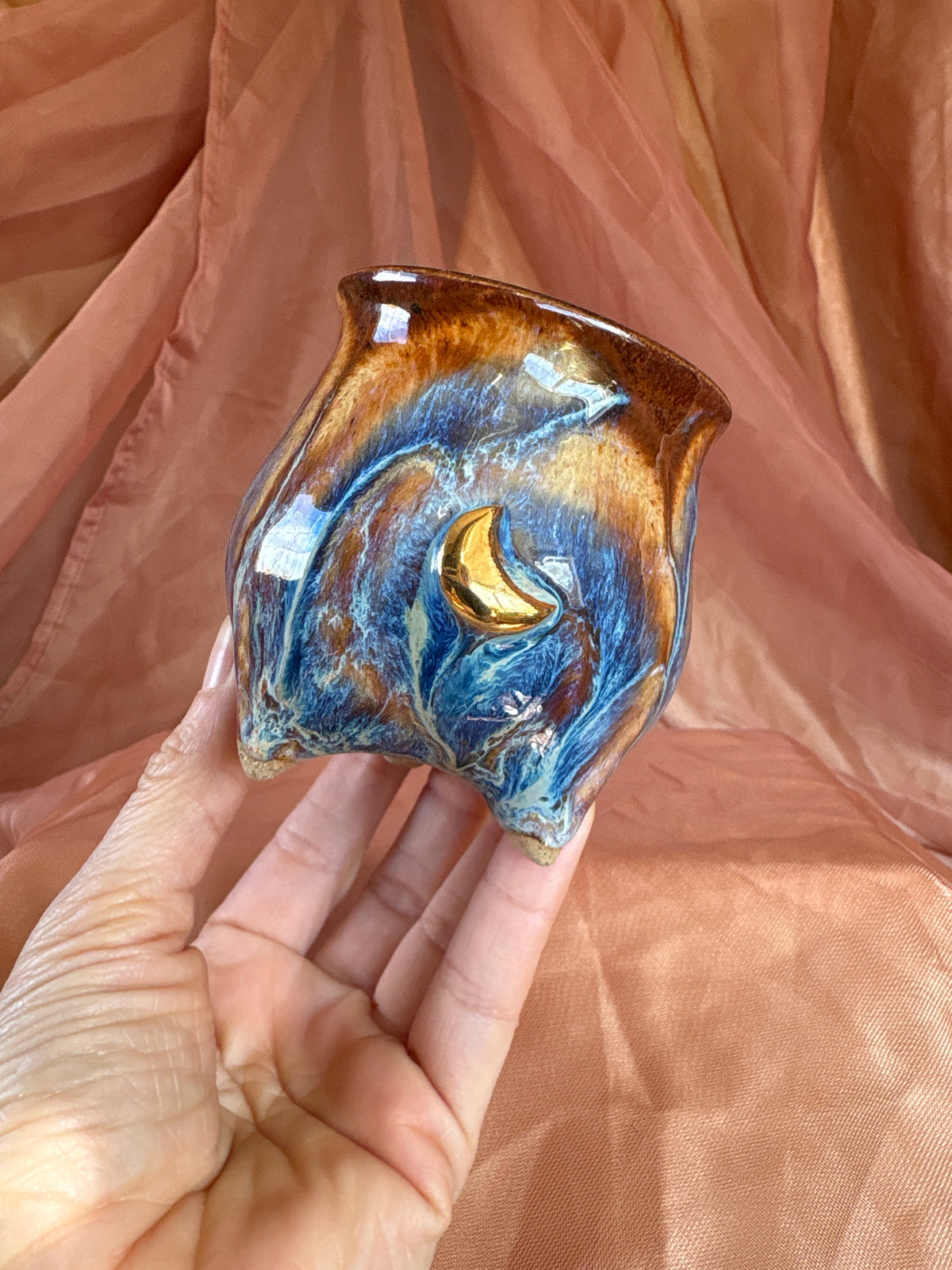 Mini Cauldron (1)