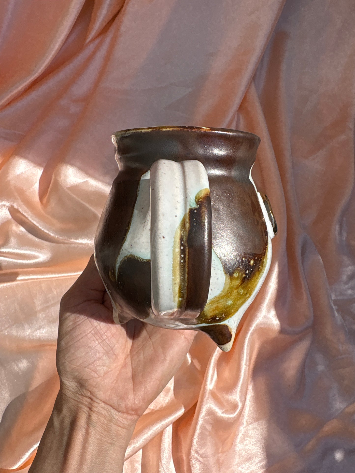 Echo Cauldron