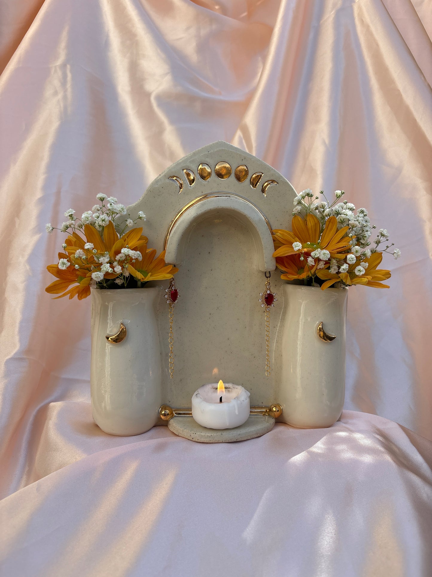 Flower Altar (5)