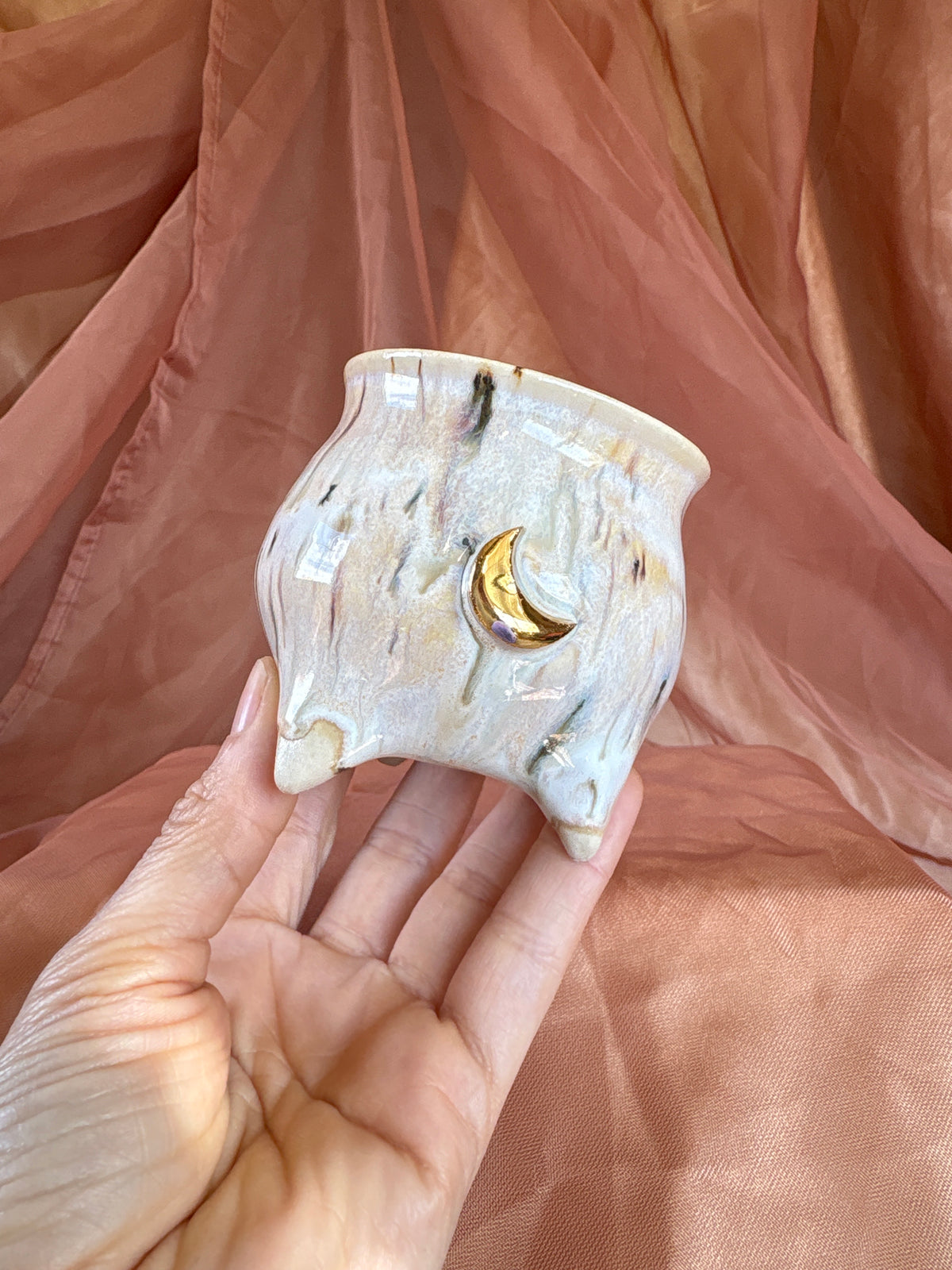 Mini Cauldron (3)