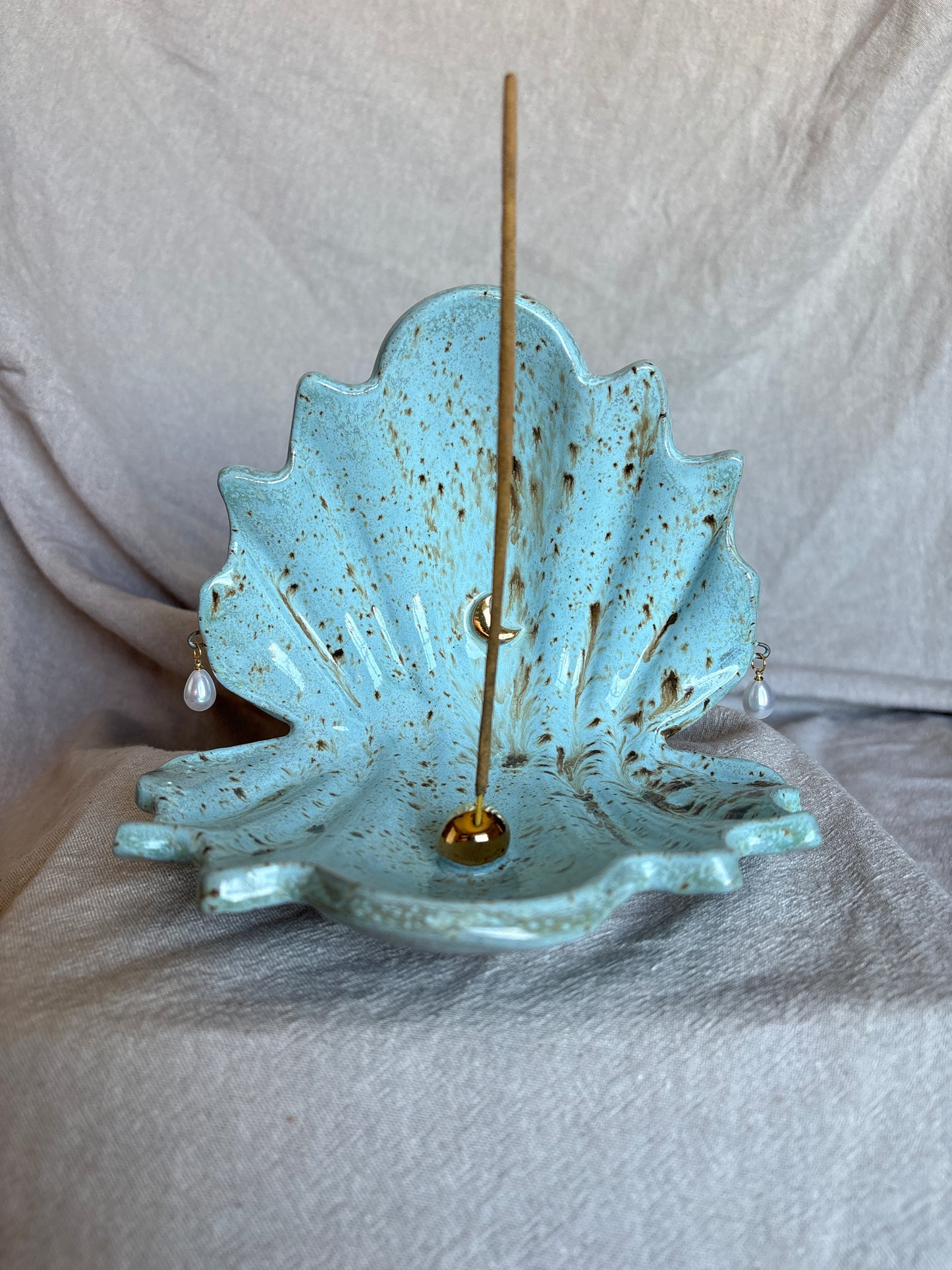 Water Nymph Altar (5)