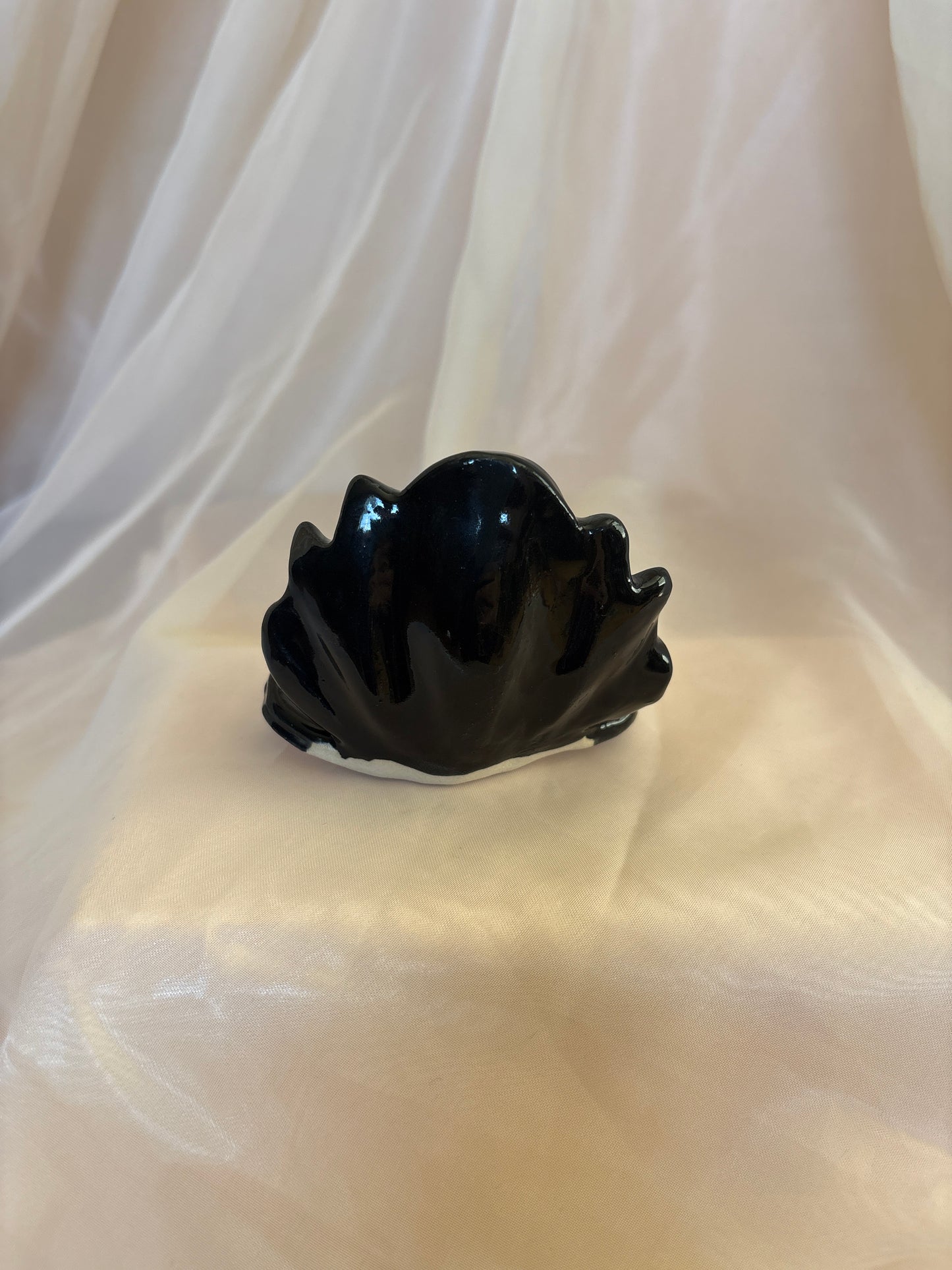 Pearl Incense Clam (5)