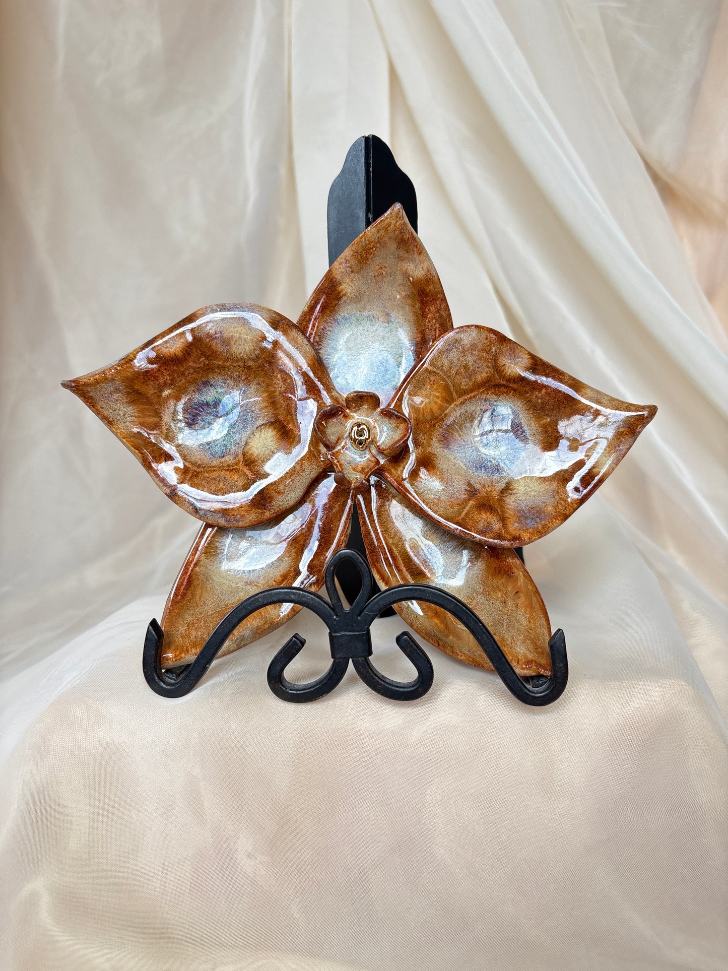 Mini Orchid Tray (6)
