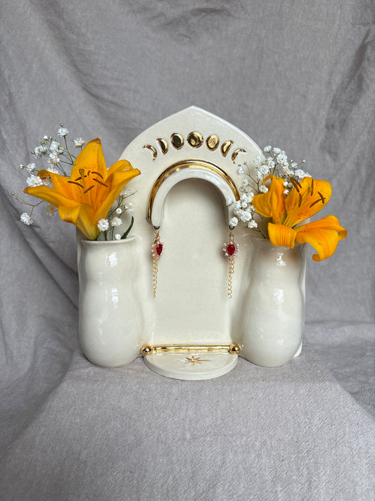 Flower Altar (4)
