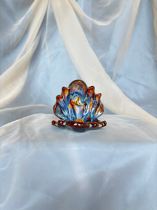 Pearl Incense Shell (2)