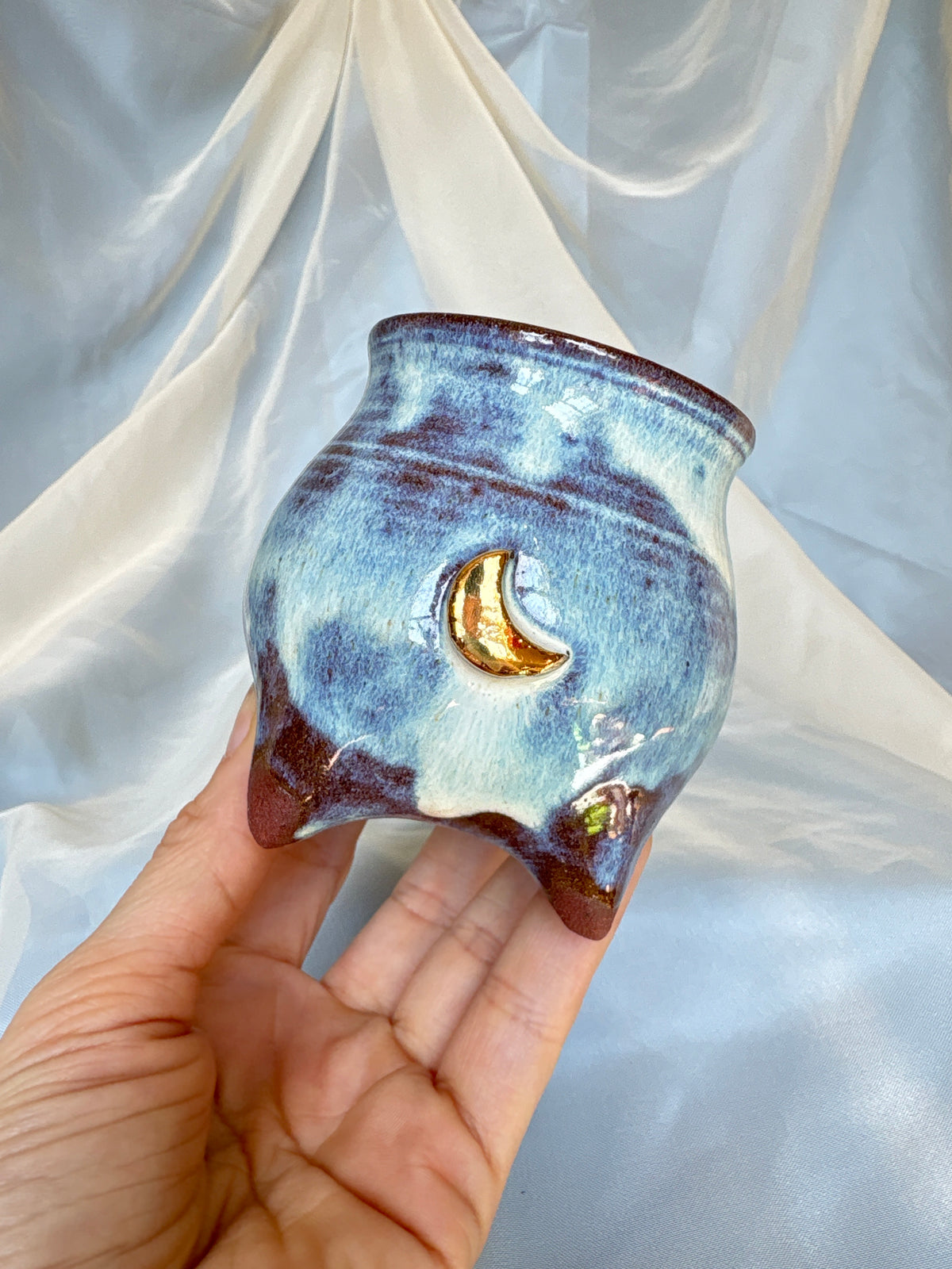 Mini Cauldron (7)
