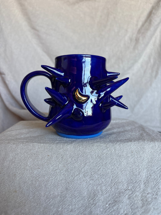Spike Mug (2)