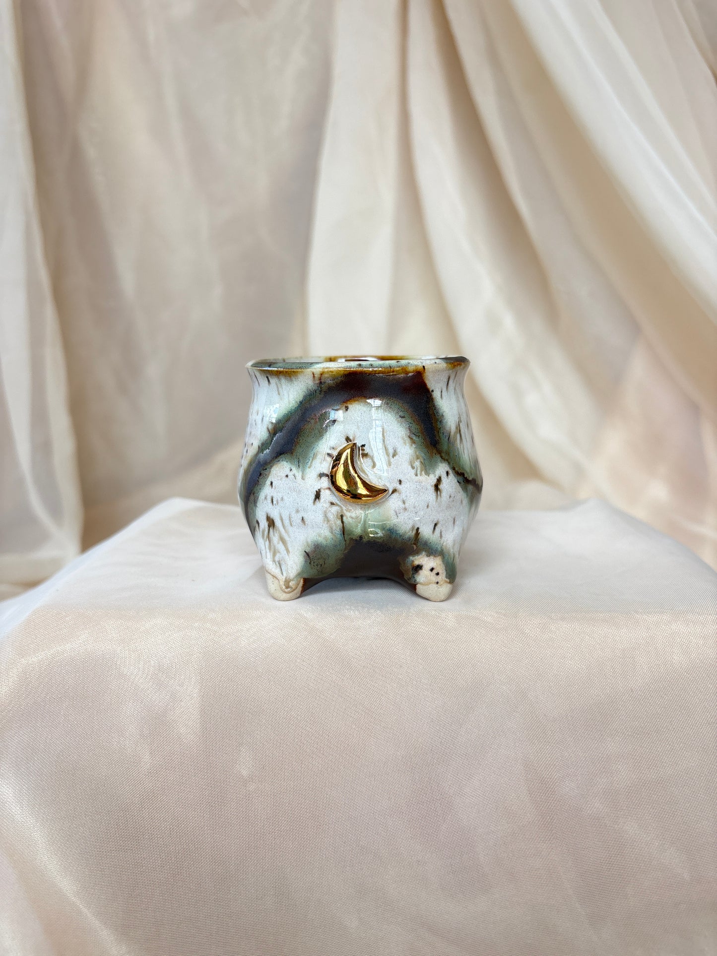 Mini Cauldron (2)