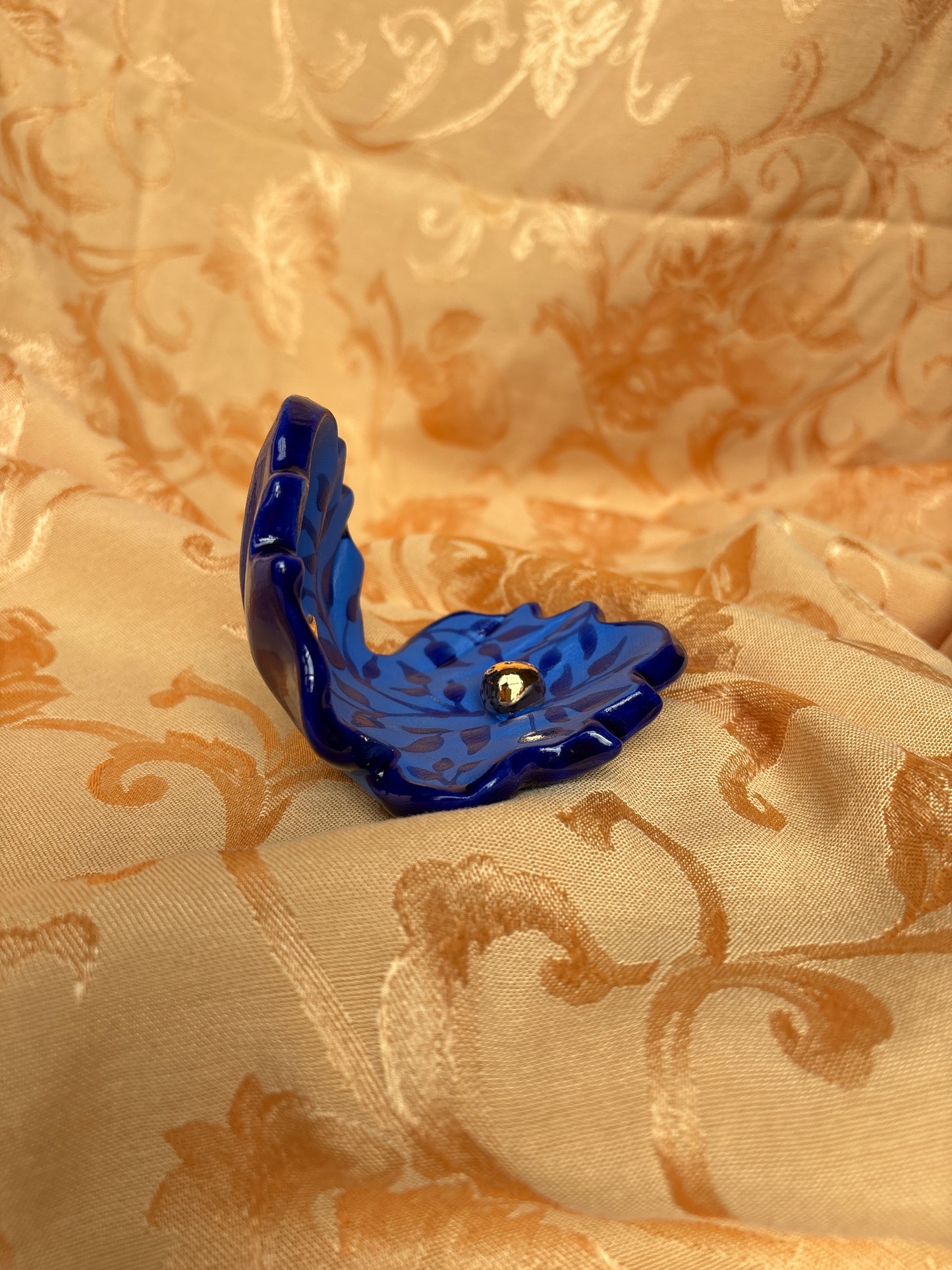 Pearl Incense Clam (5)