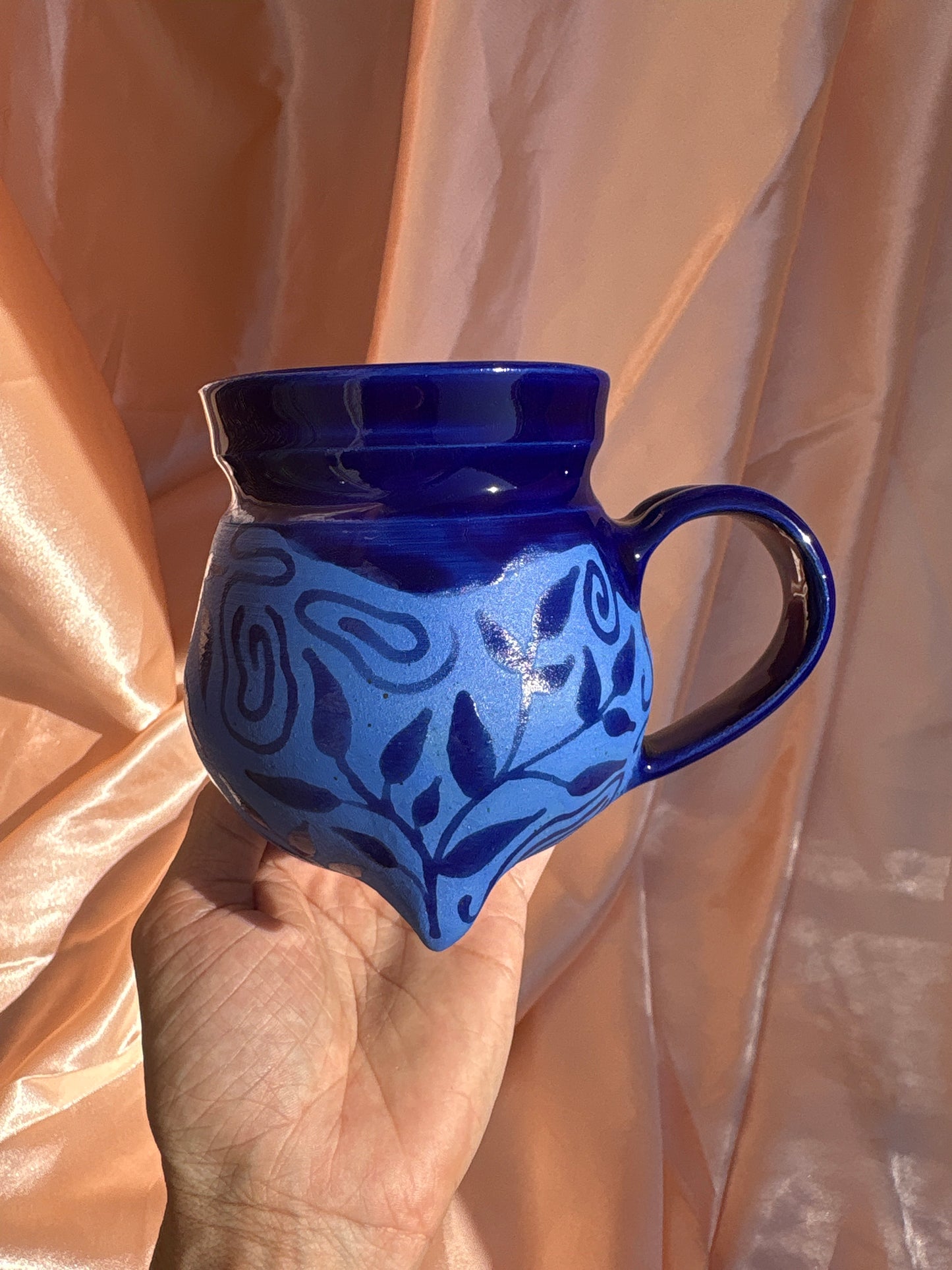 Blue Cauldron (1)