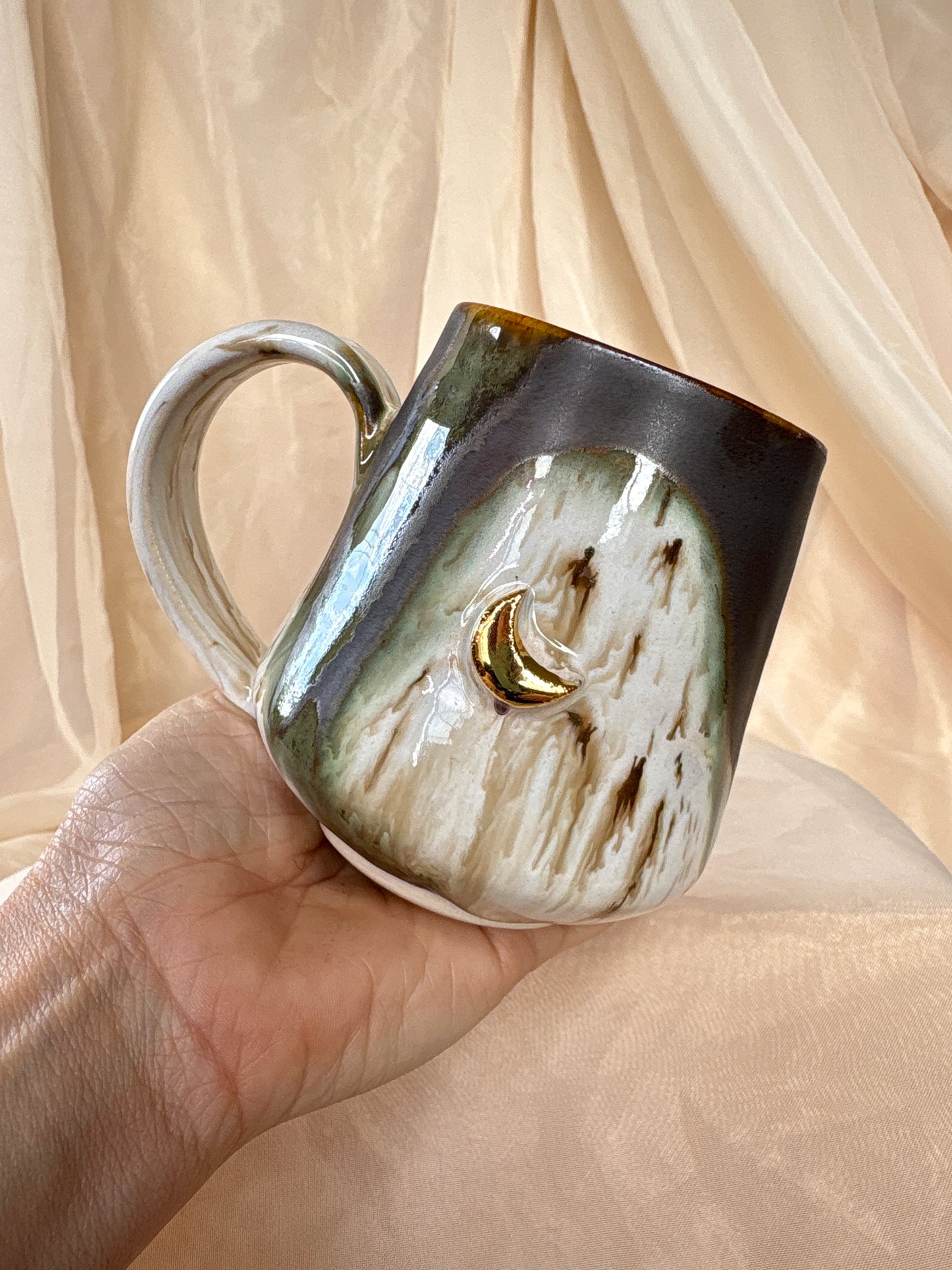 Abalone Mug (2)