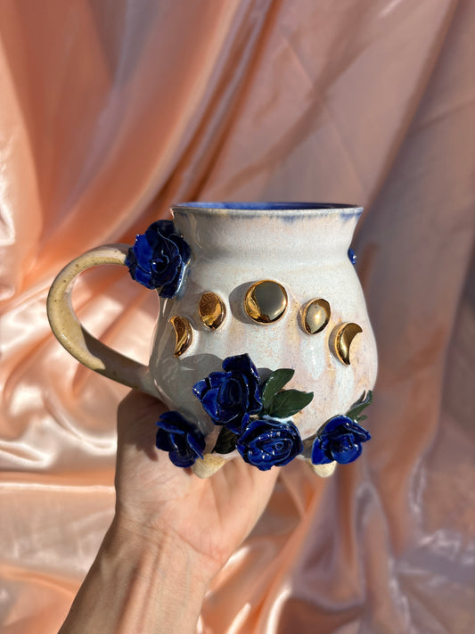 Rose Mug (4)